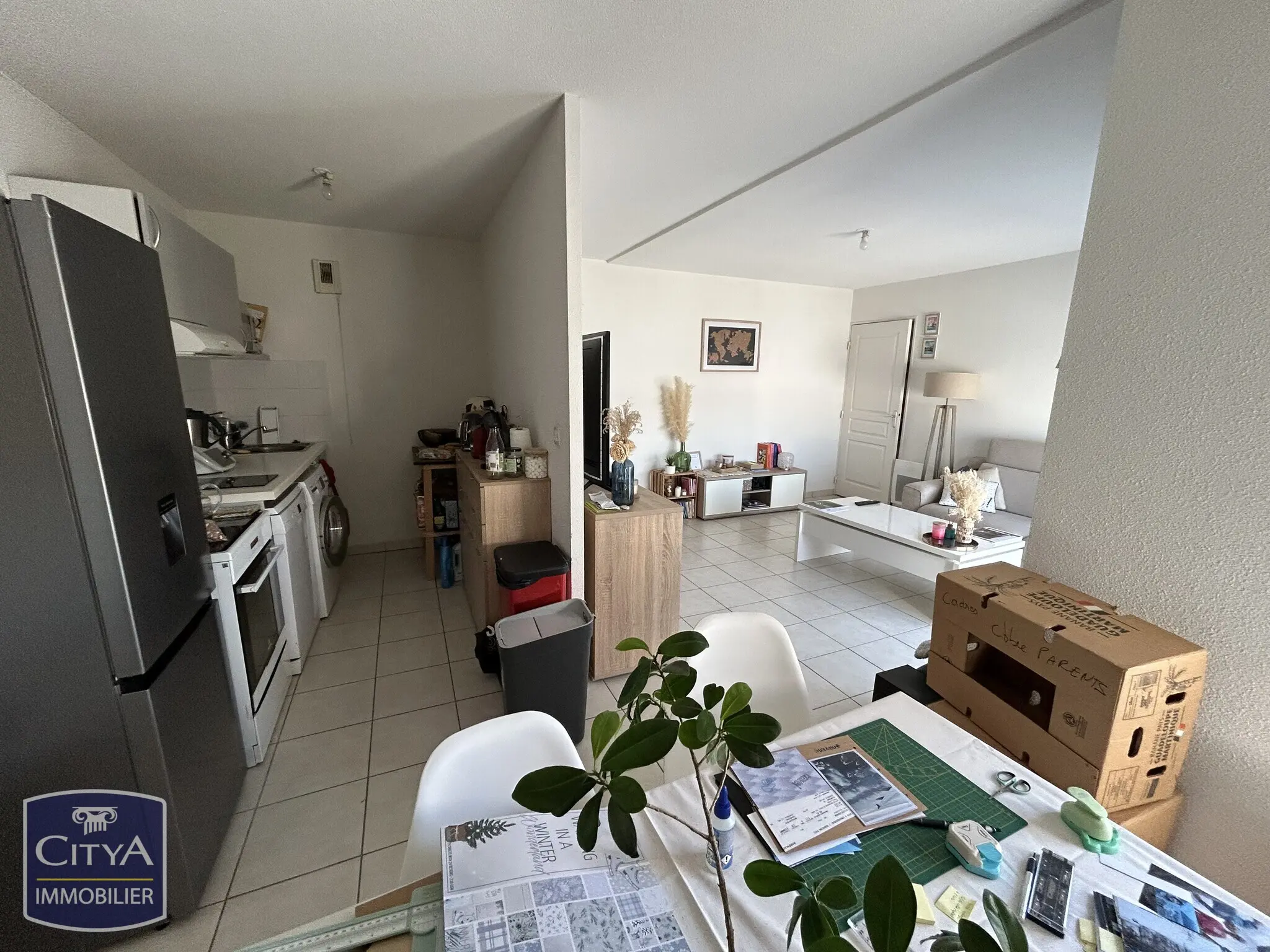 Photo 5 Appartement 3 pièces 61.84m²