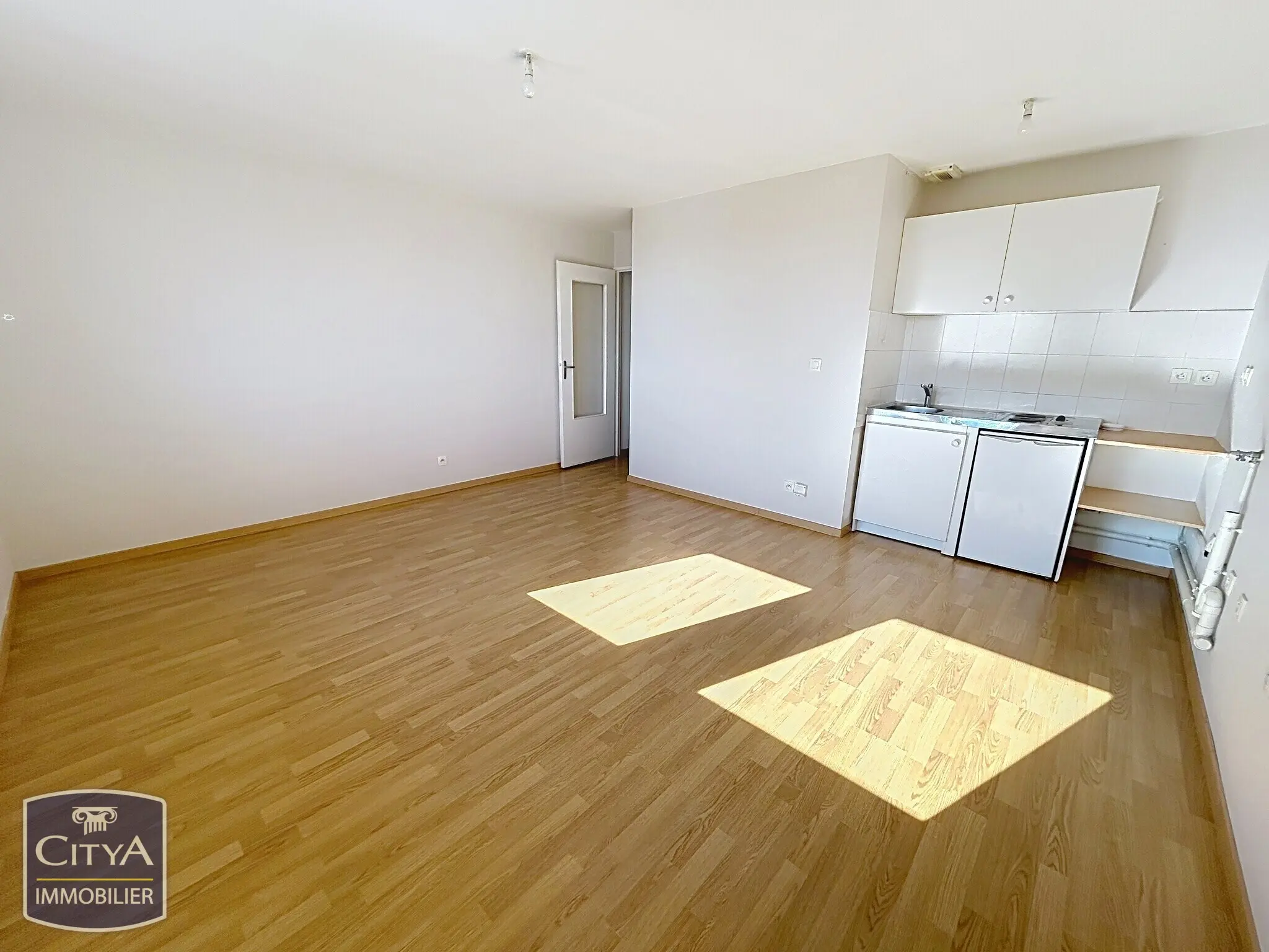 Photo 4 Appartement 1 pièce 26.13m²