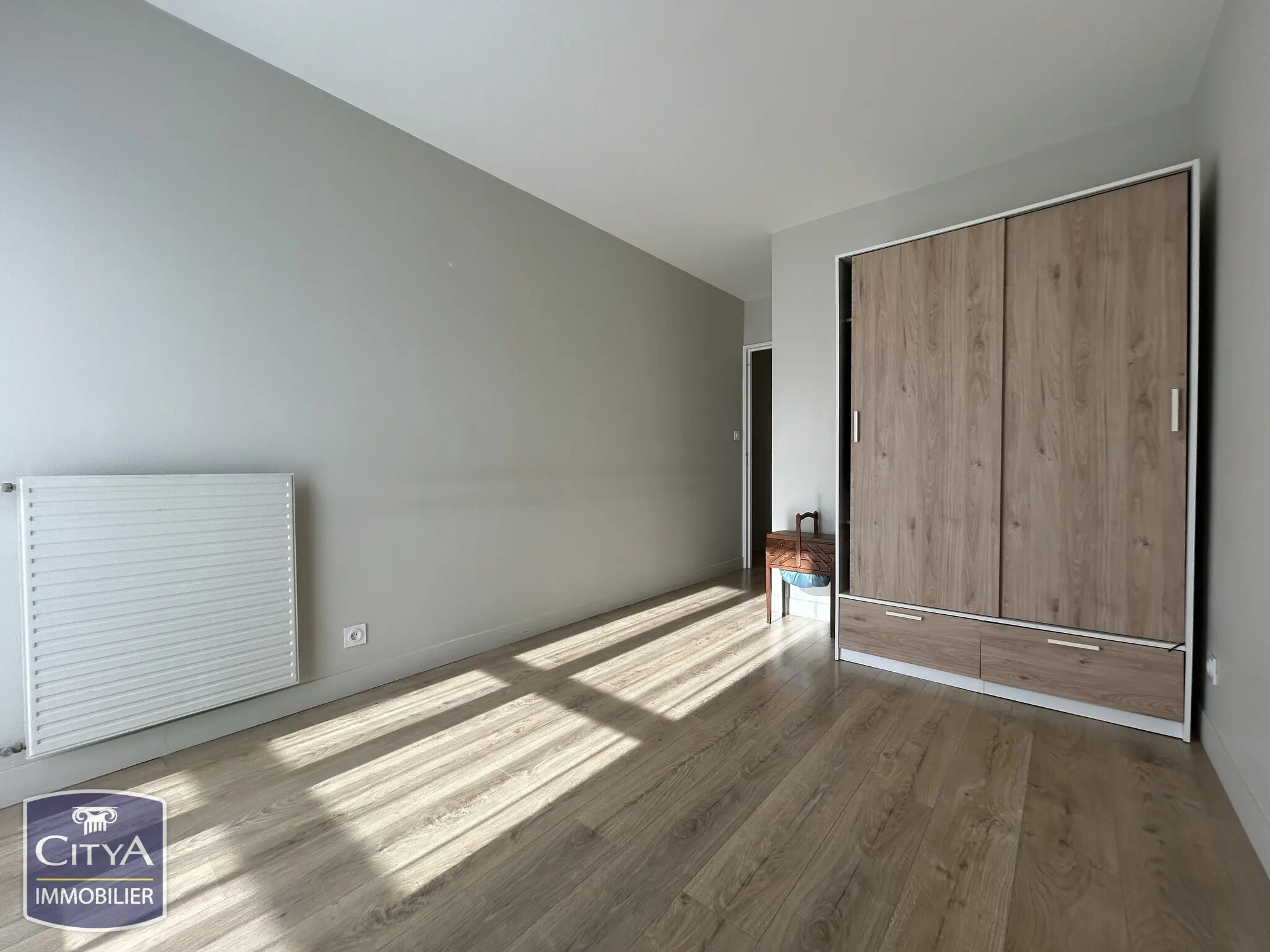 Photo 8 Appartement 2 pièces 50.76m²