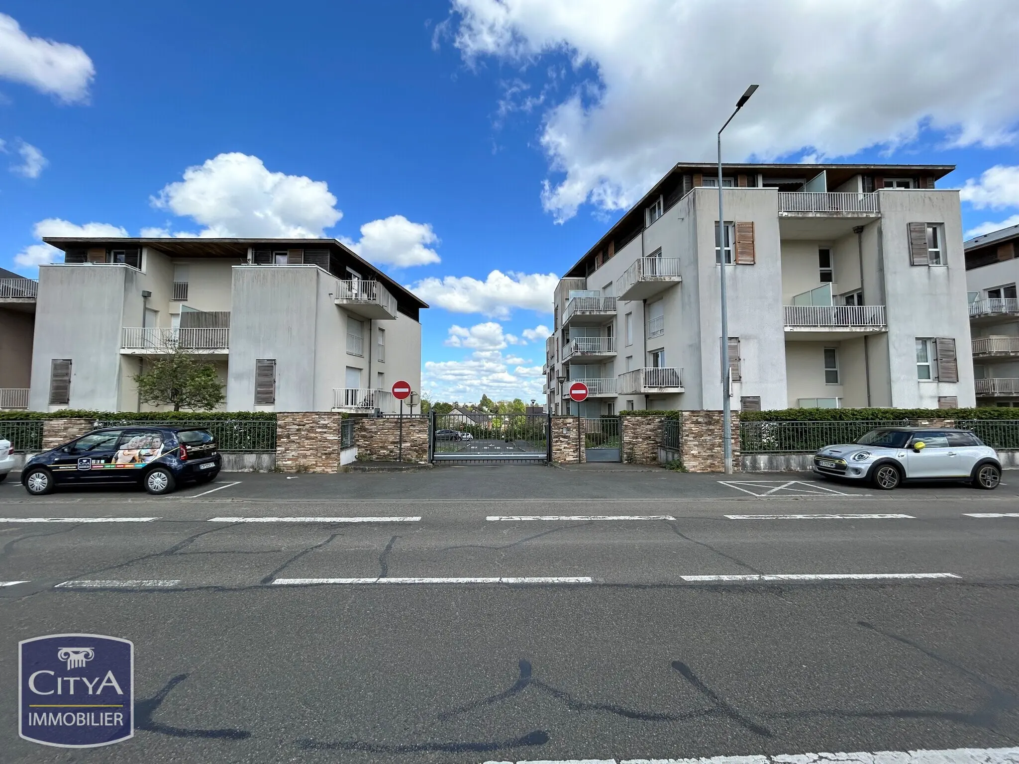 Photo 1 Appartement 3 pièces 65m²