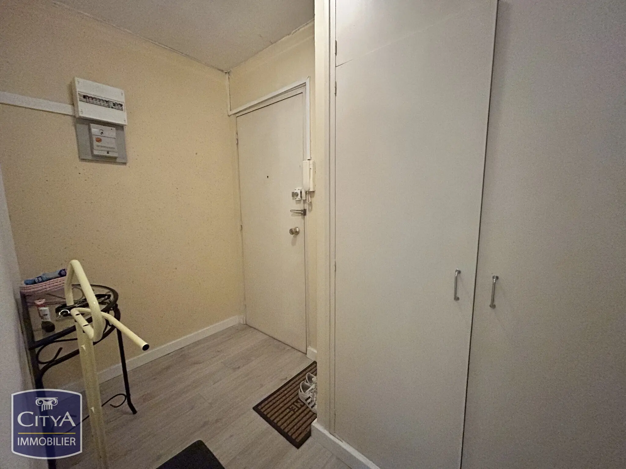 Photo 7 Appartement 1 pièce 32.7m²