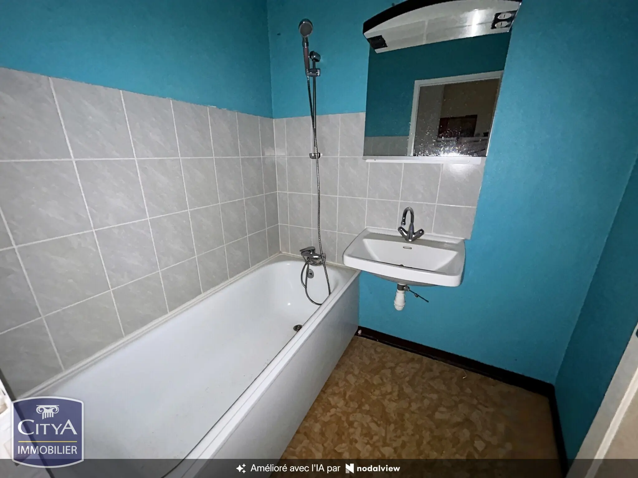 Photo 6 appartement Le Mans