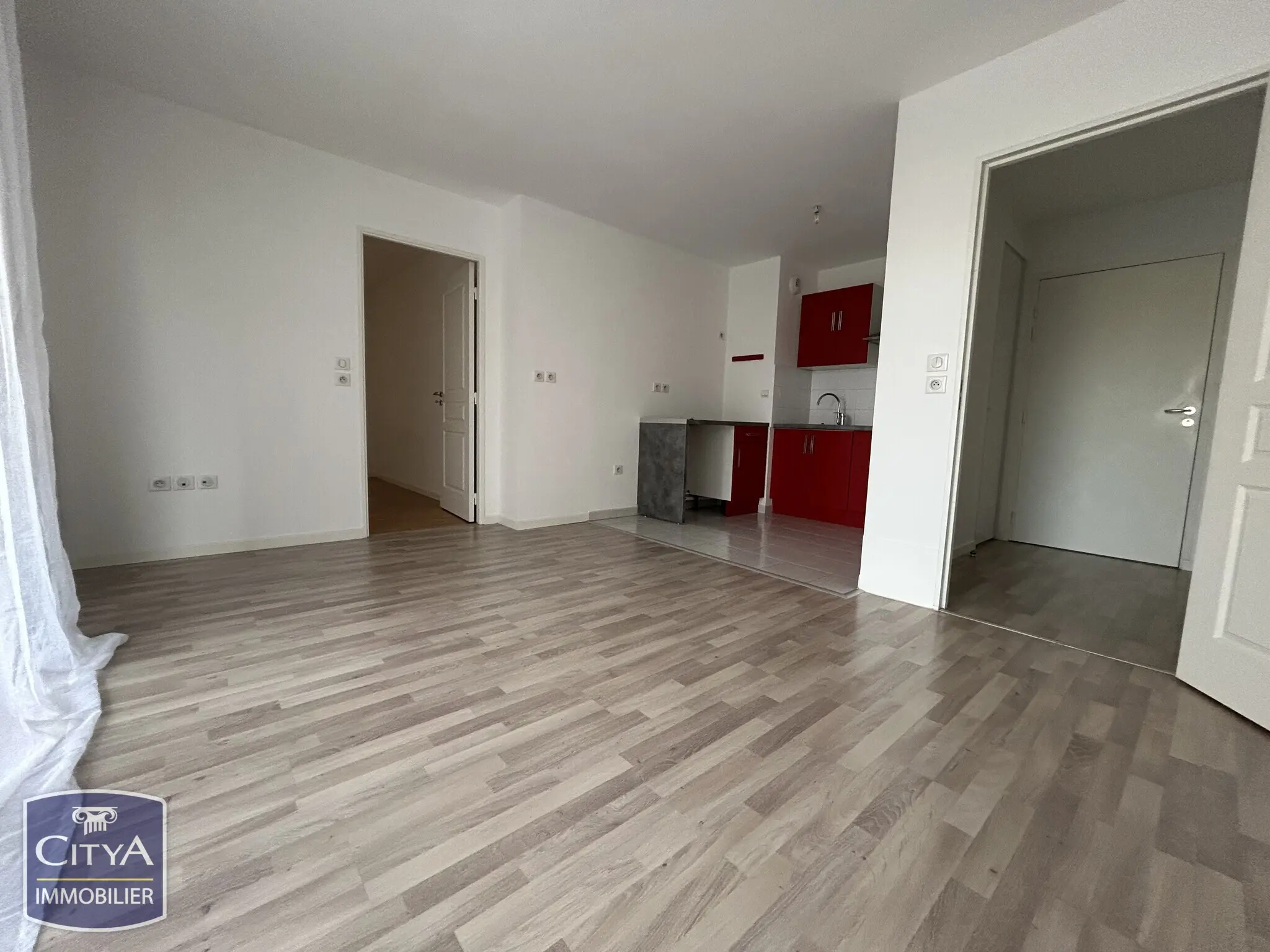 Photo 3 Appartement 2 pièces 44.16m²