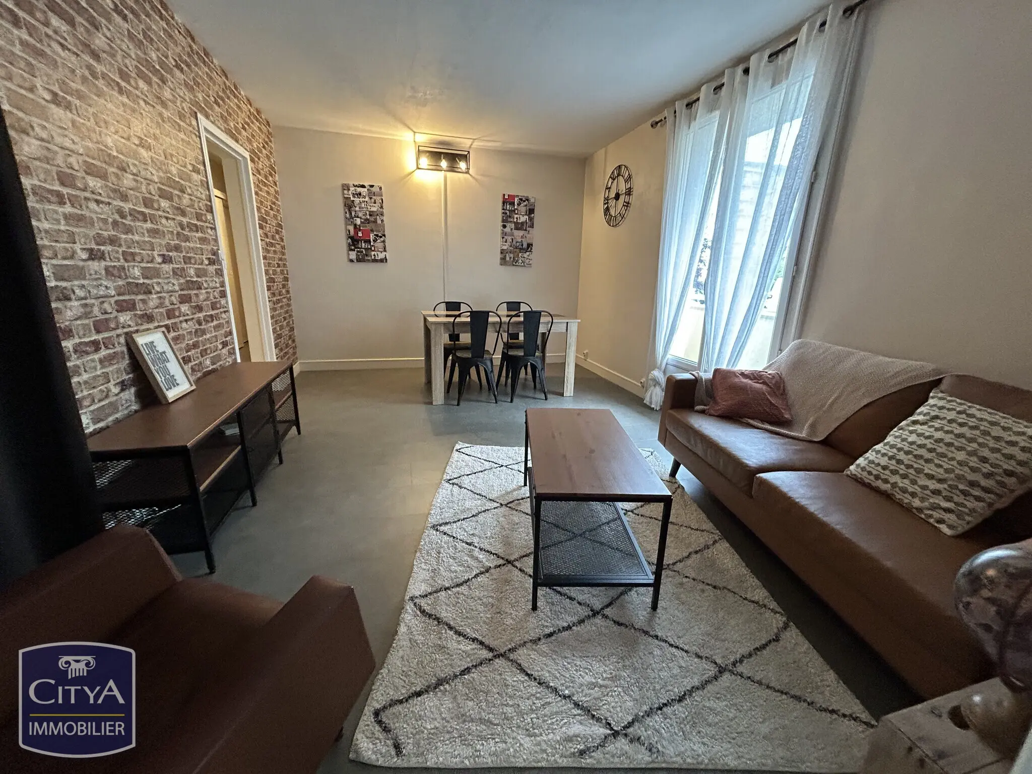Photo 4 Appartement 5 pièces 83.82m²