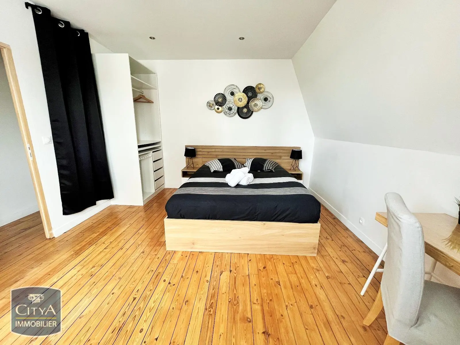 Photo 7 Appartement 4 pièces 107.45m²