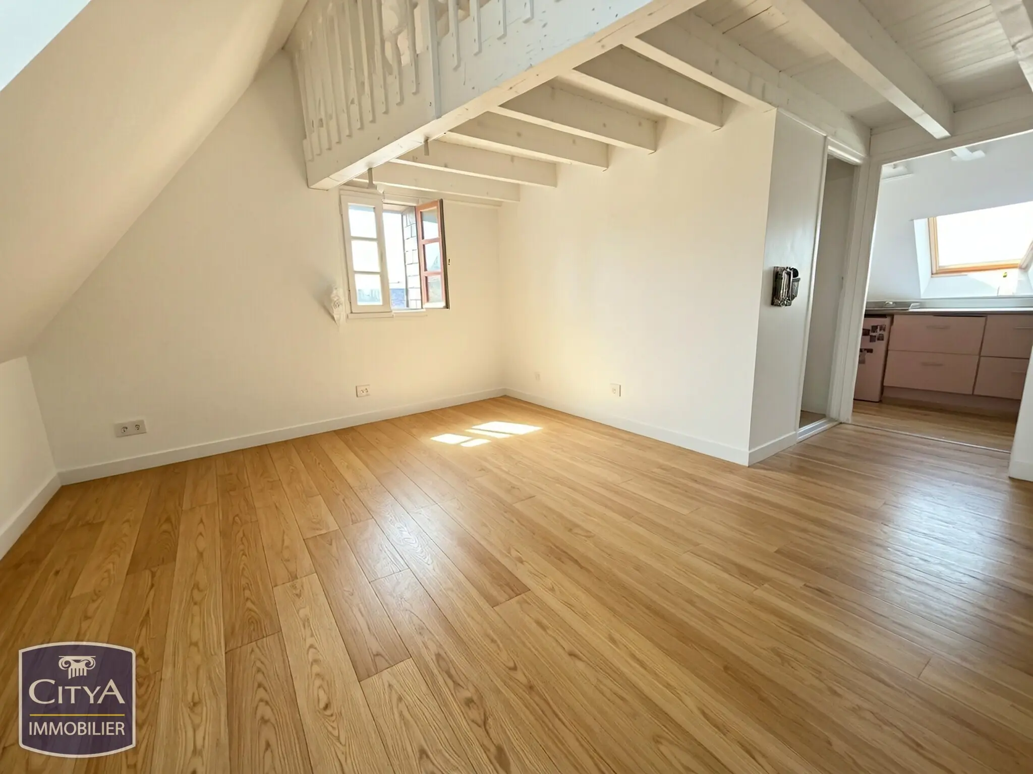 Photo 4 Appartement 1 pièce 33.66m²