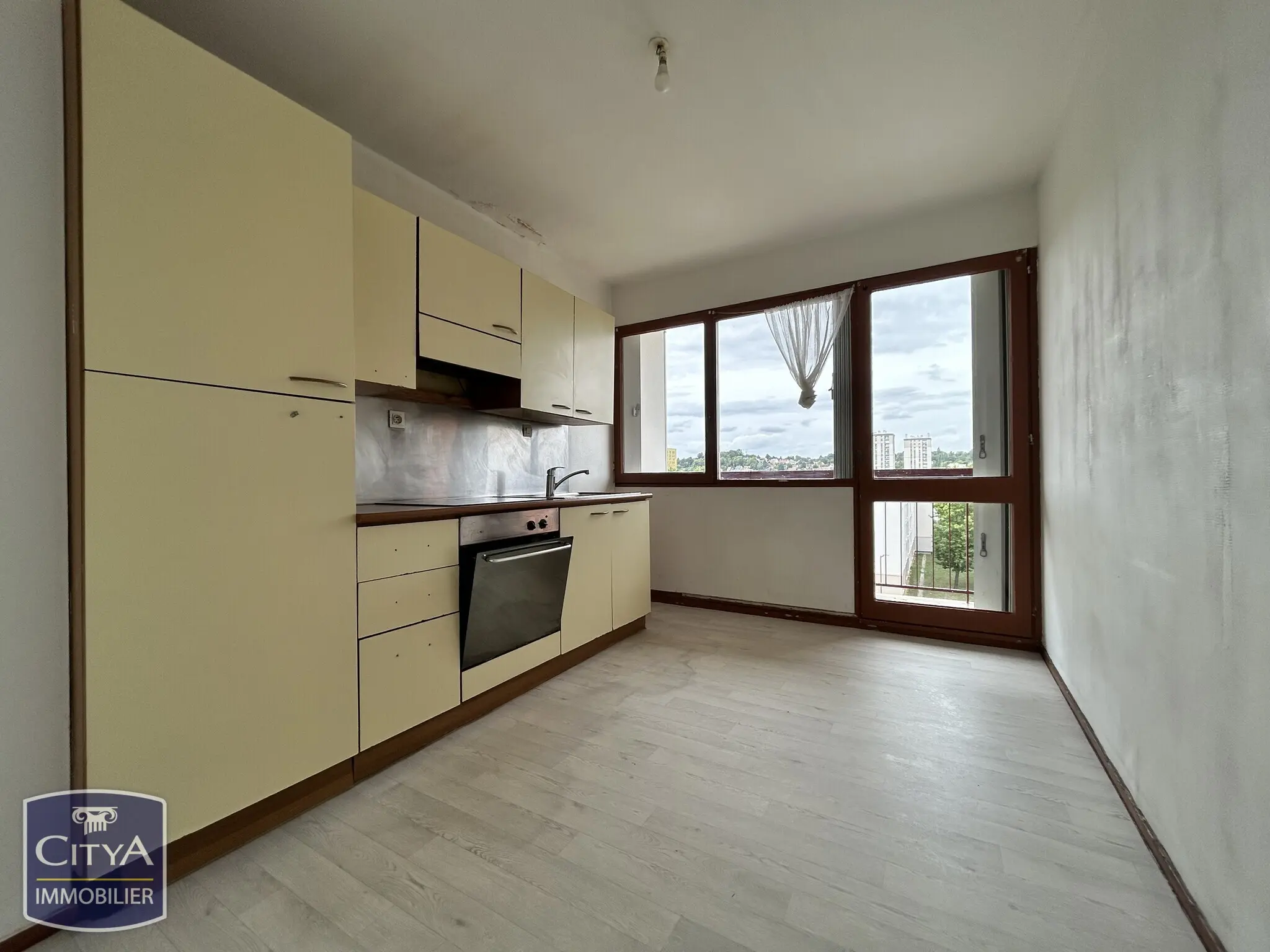 Photo 2 Appartement 2 pièces 51m²