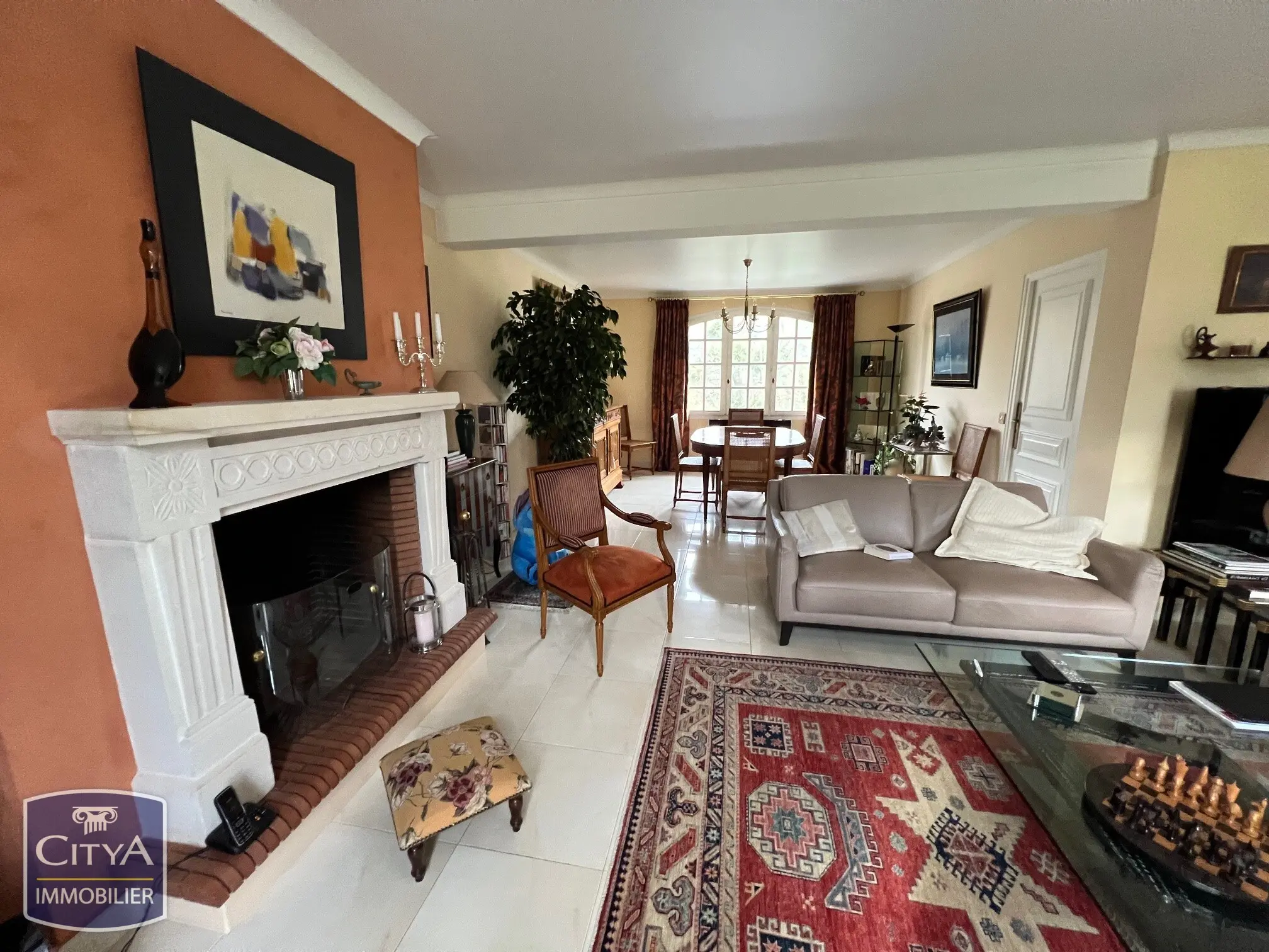 Photo 6 Maison 6 pièces 168m²