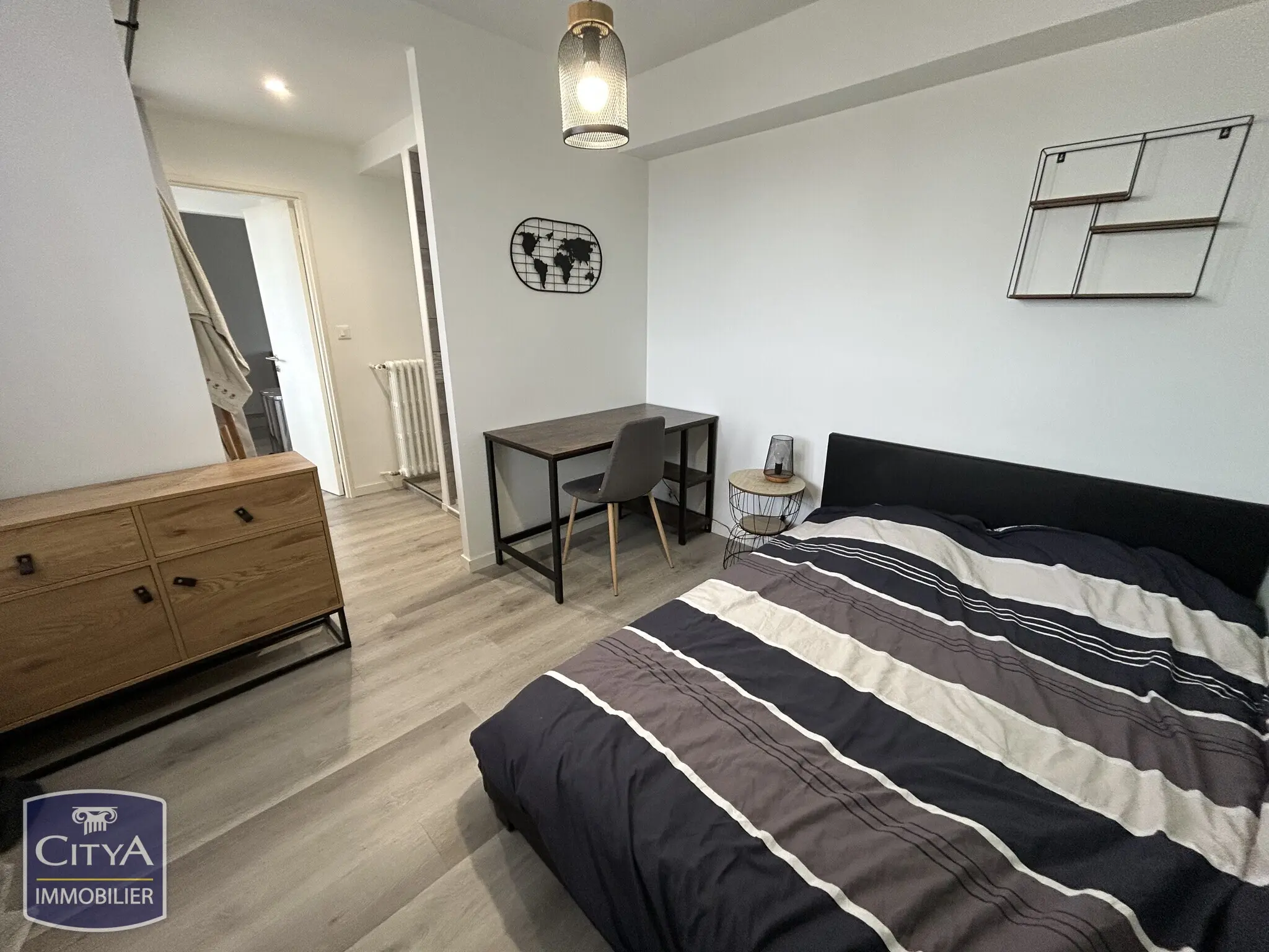 Photo 8 Appartement 4 pièces 63.3m²