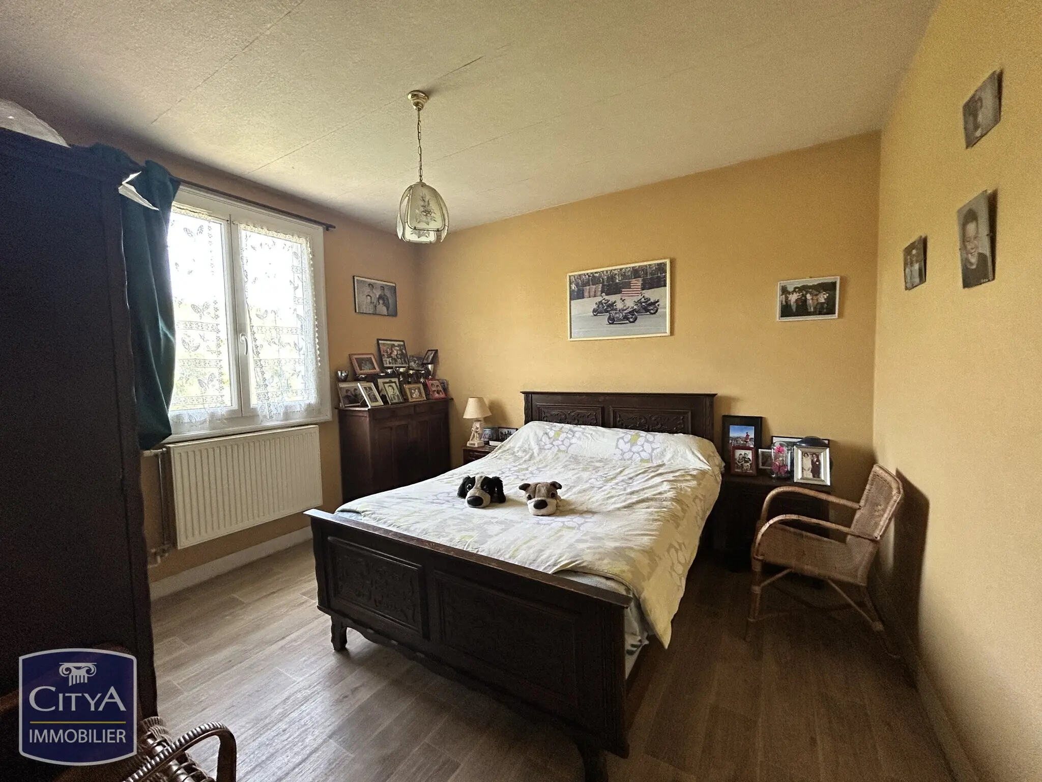 Photo 11 maison Le Mans