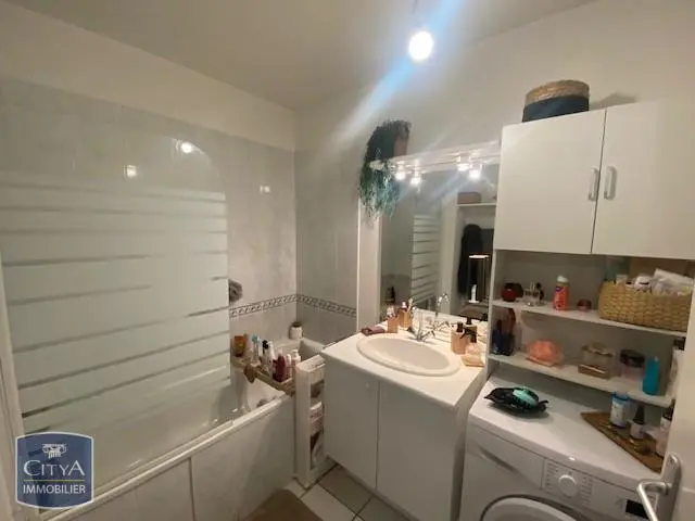 Photo 6 Appartement 2 pièces 46.84m²