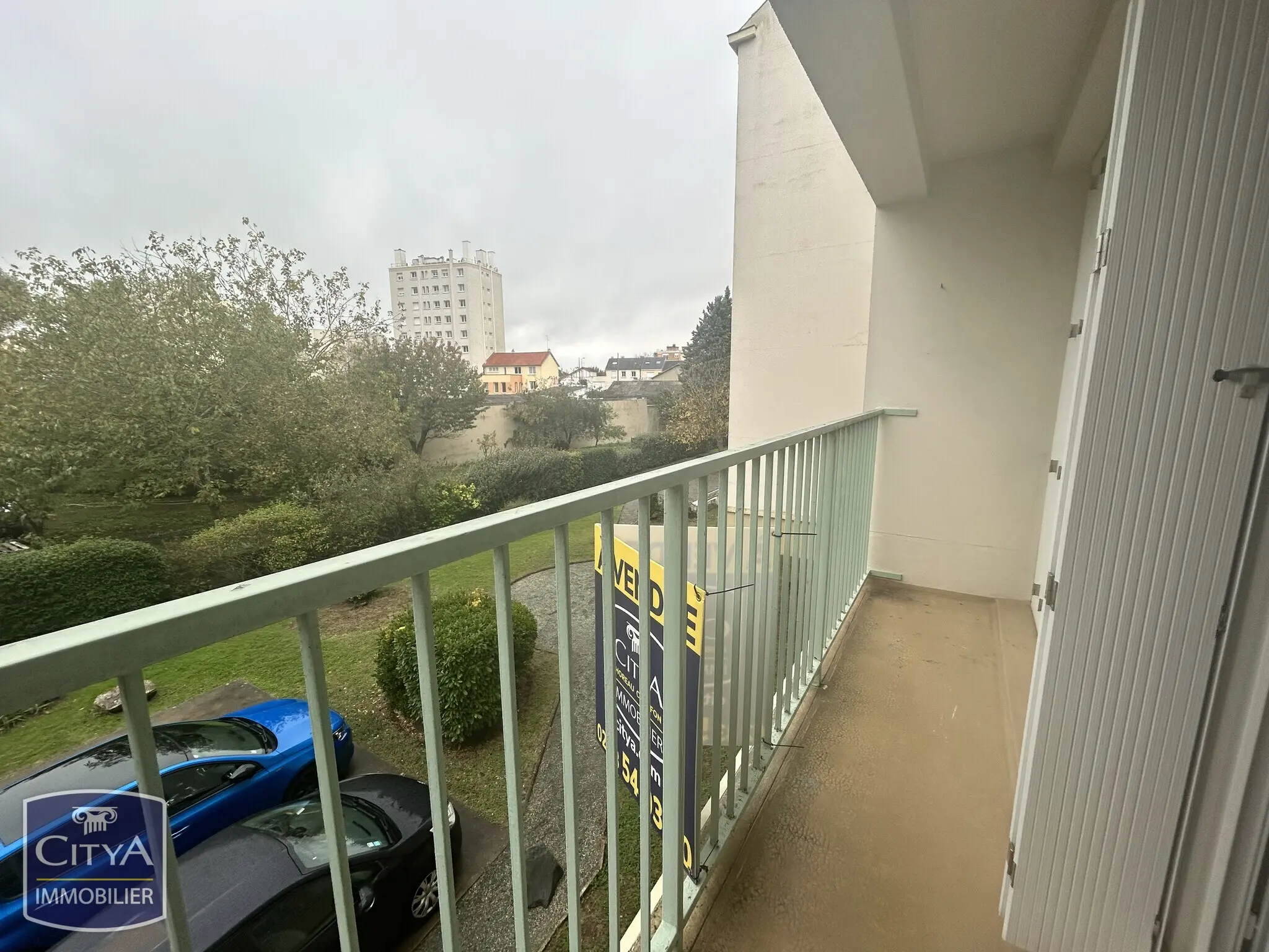 Photo 9 Appartement 3 pièces 58.43m²