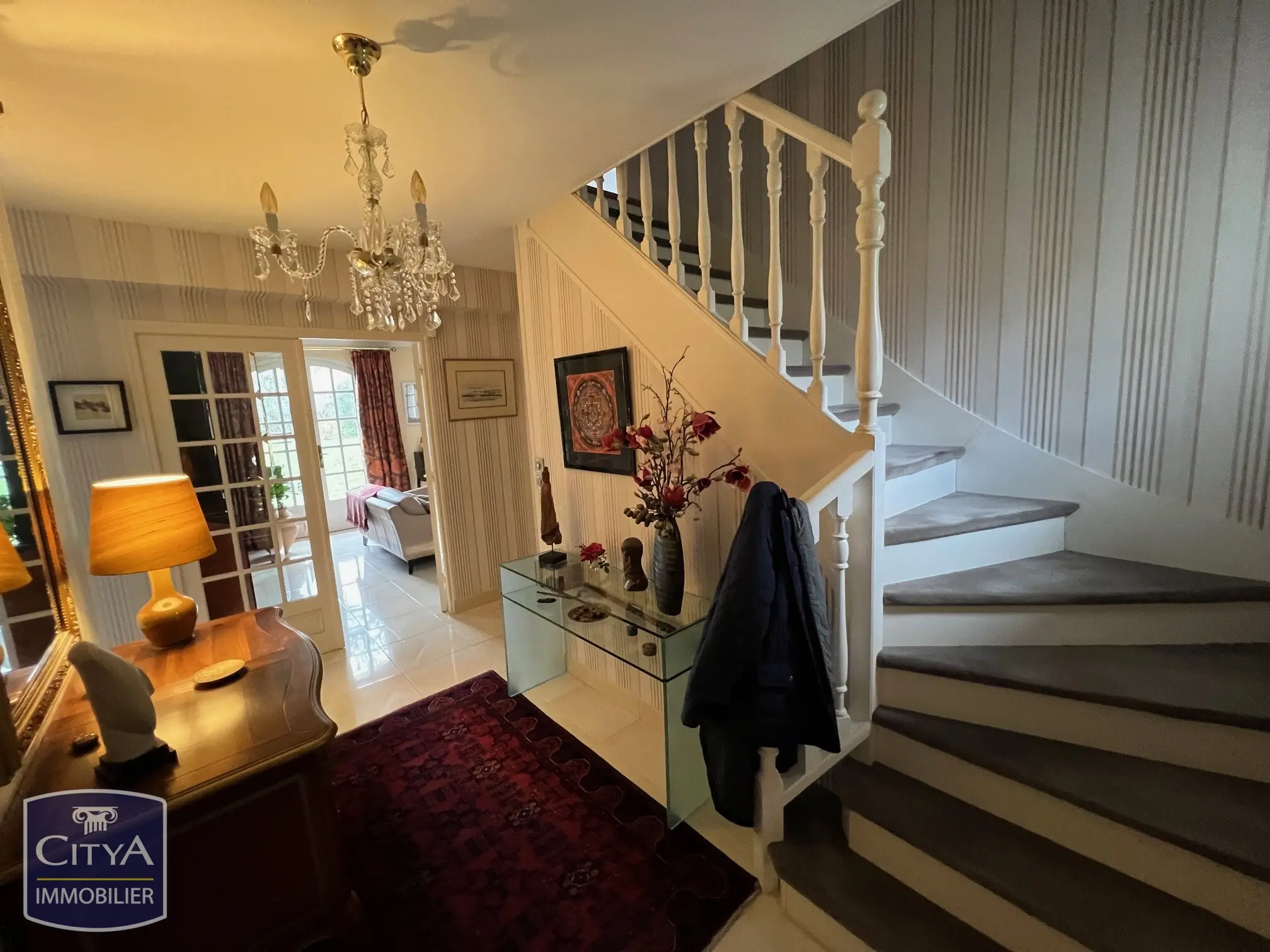 Photo 10 Maison 6 pièces 168m²