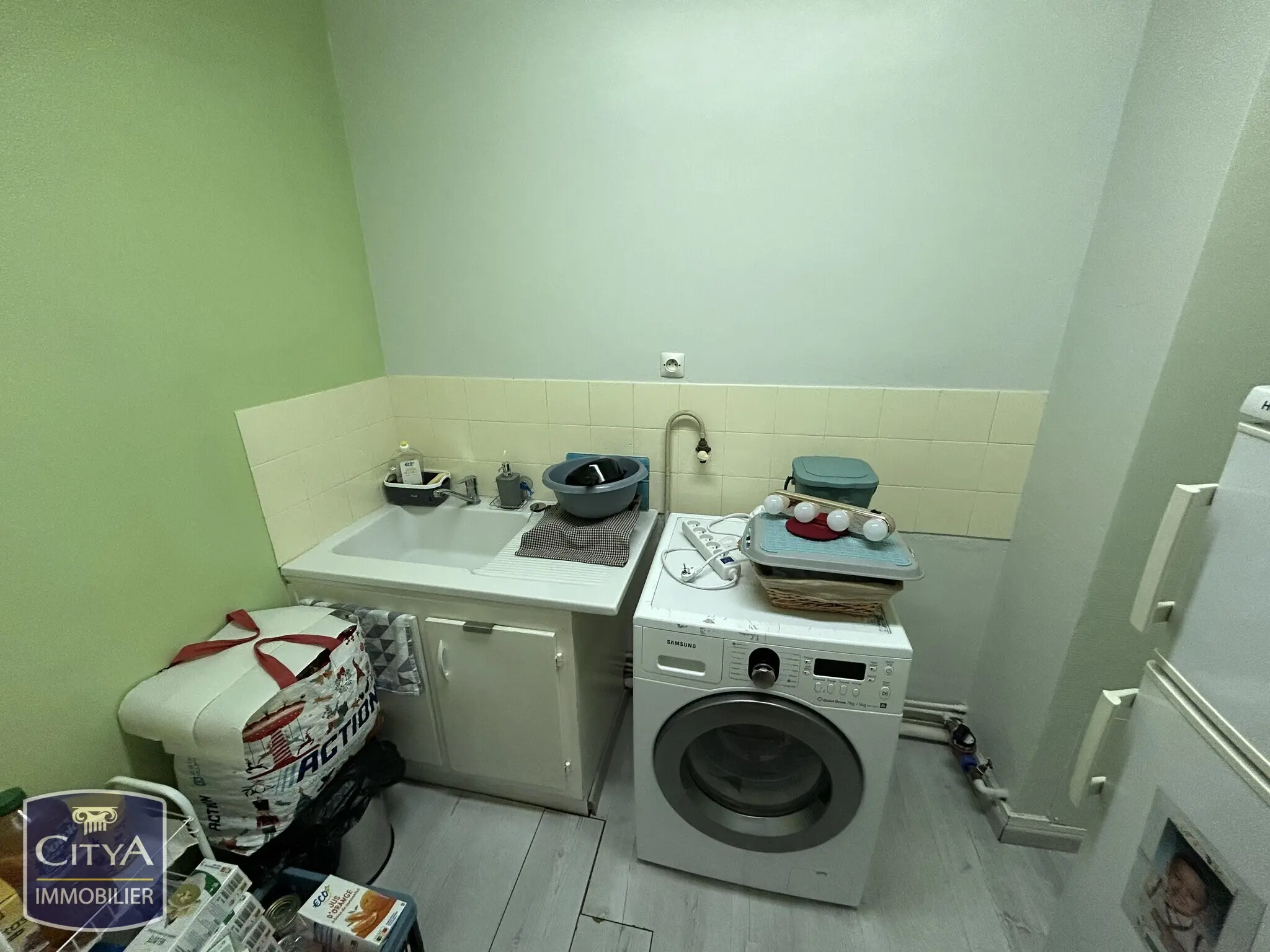 Photo 8 Appartement 2 pièces 38.65m²