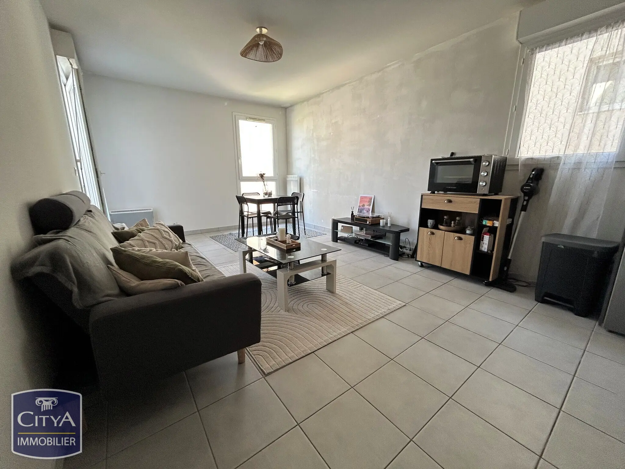 Photo 2 appartement Le Mans
