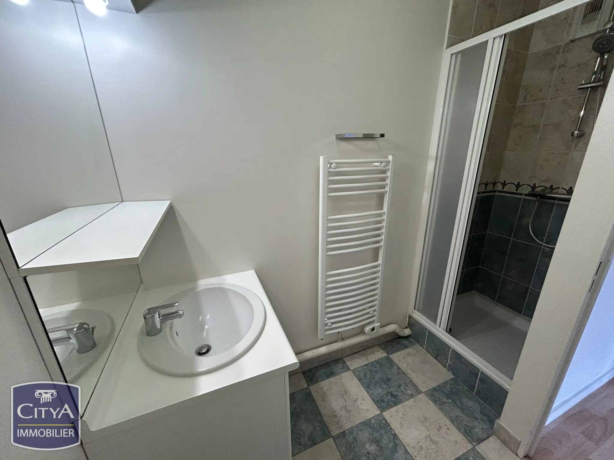 Photo 14 appartement Le Mans