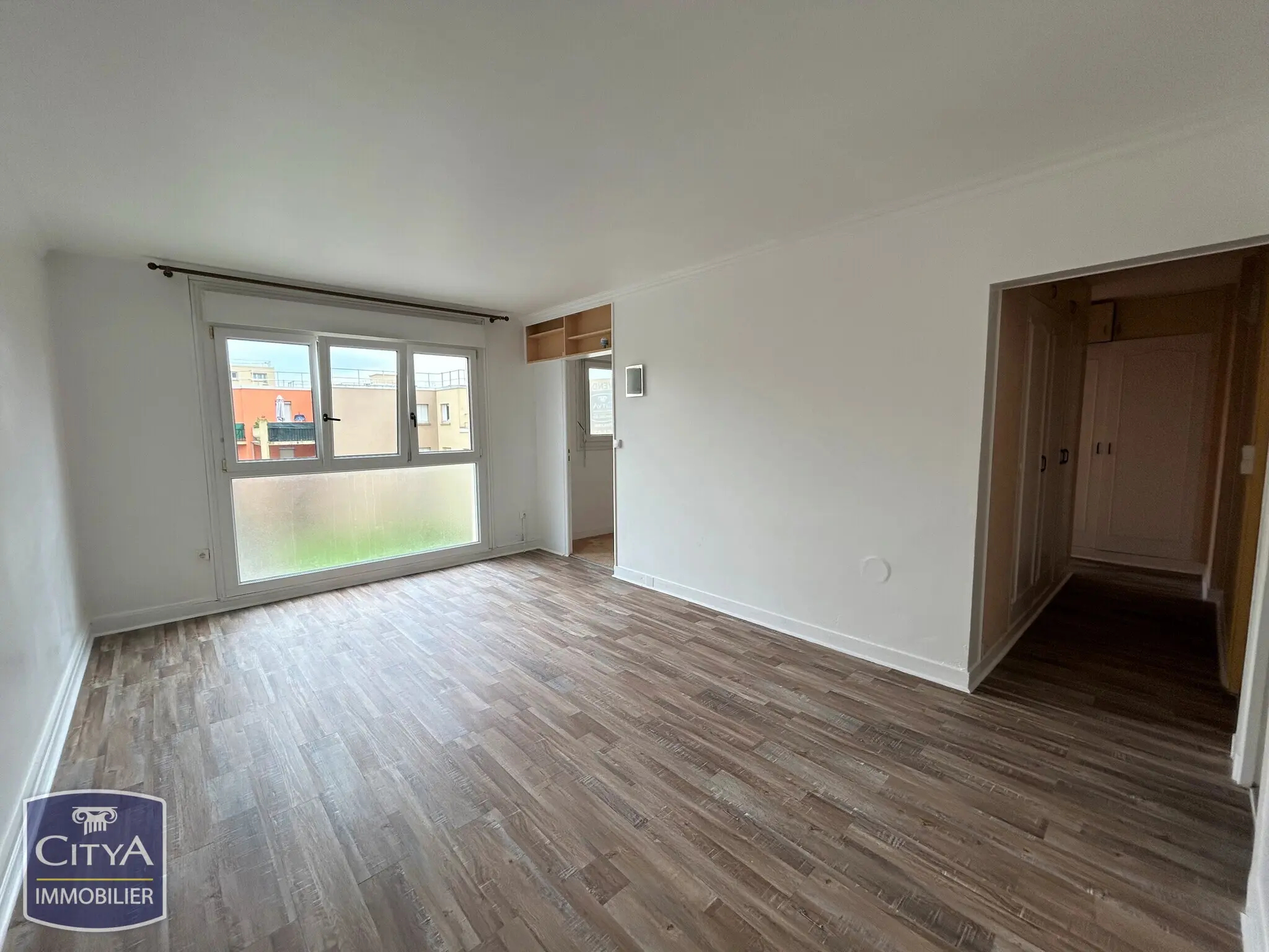 Photo 1 Appartement 4 pièces 65.31m²