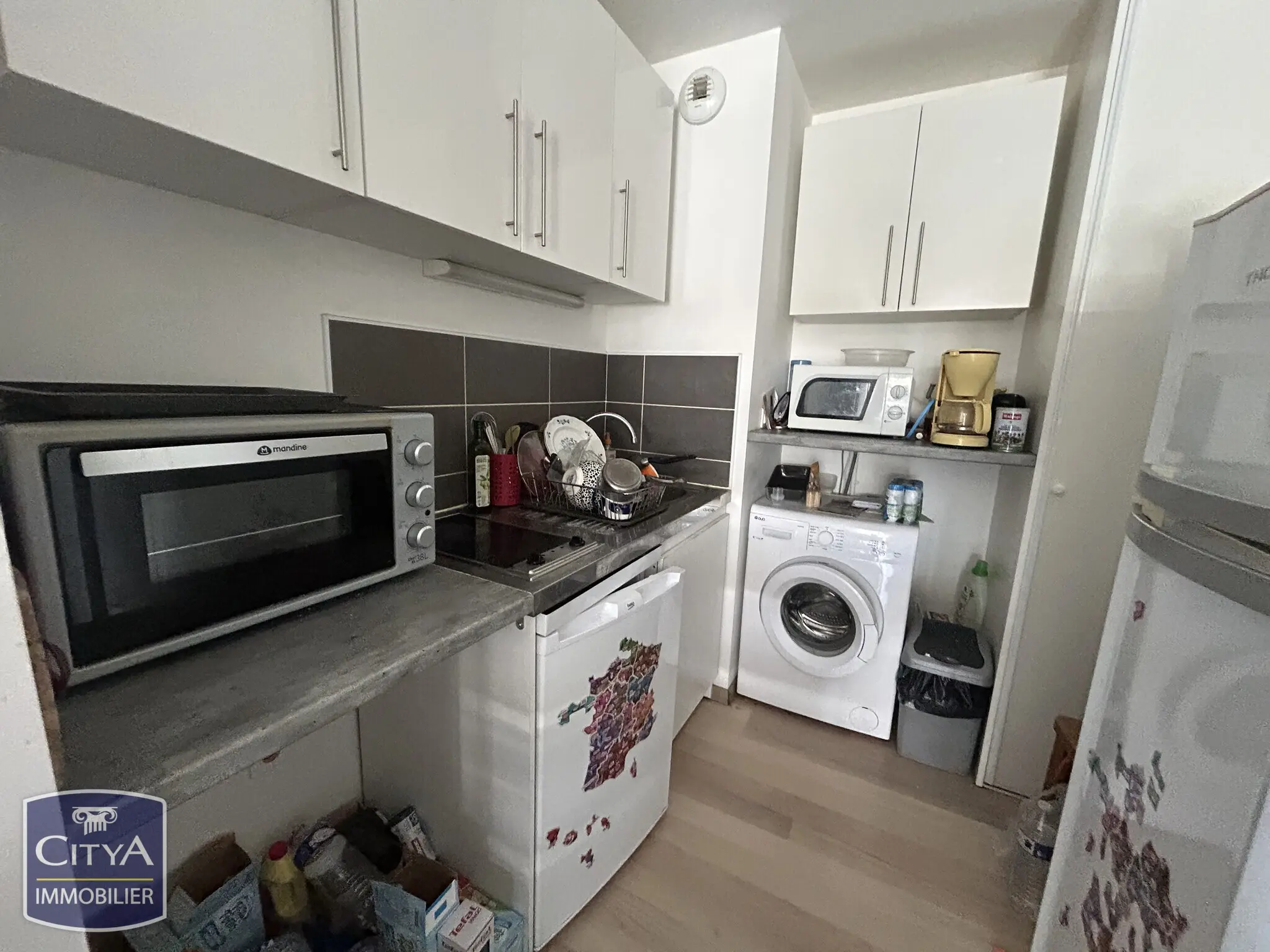 Photo 5 Appartement 4 pièces 47.45m²