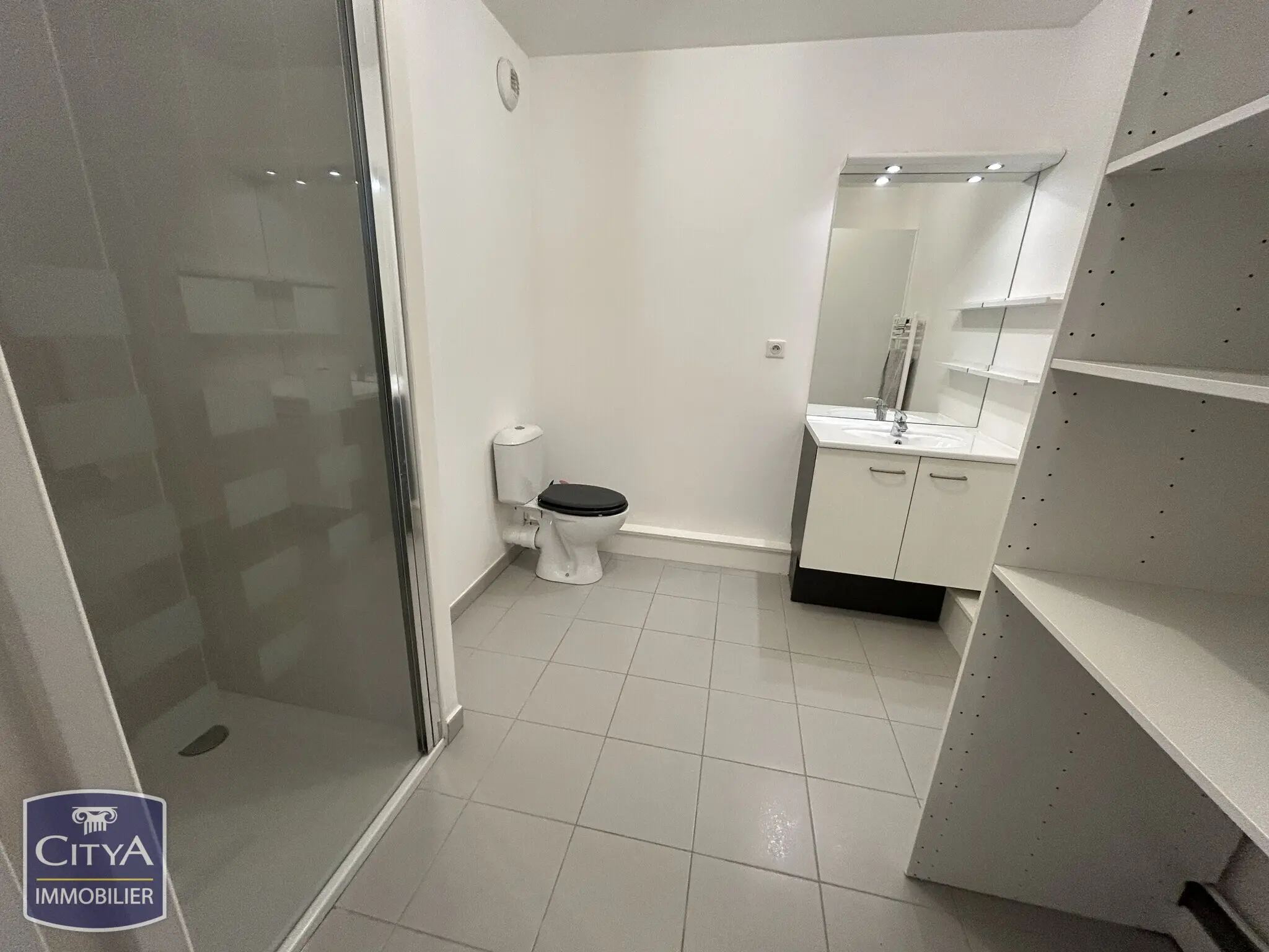 Photo 6 Appartement 2 pièces 44.16m²