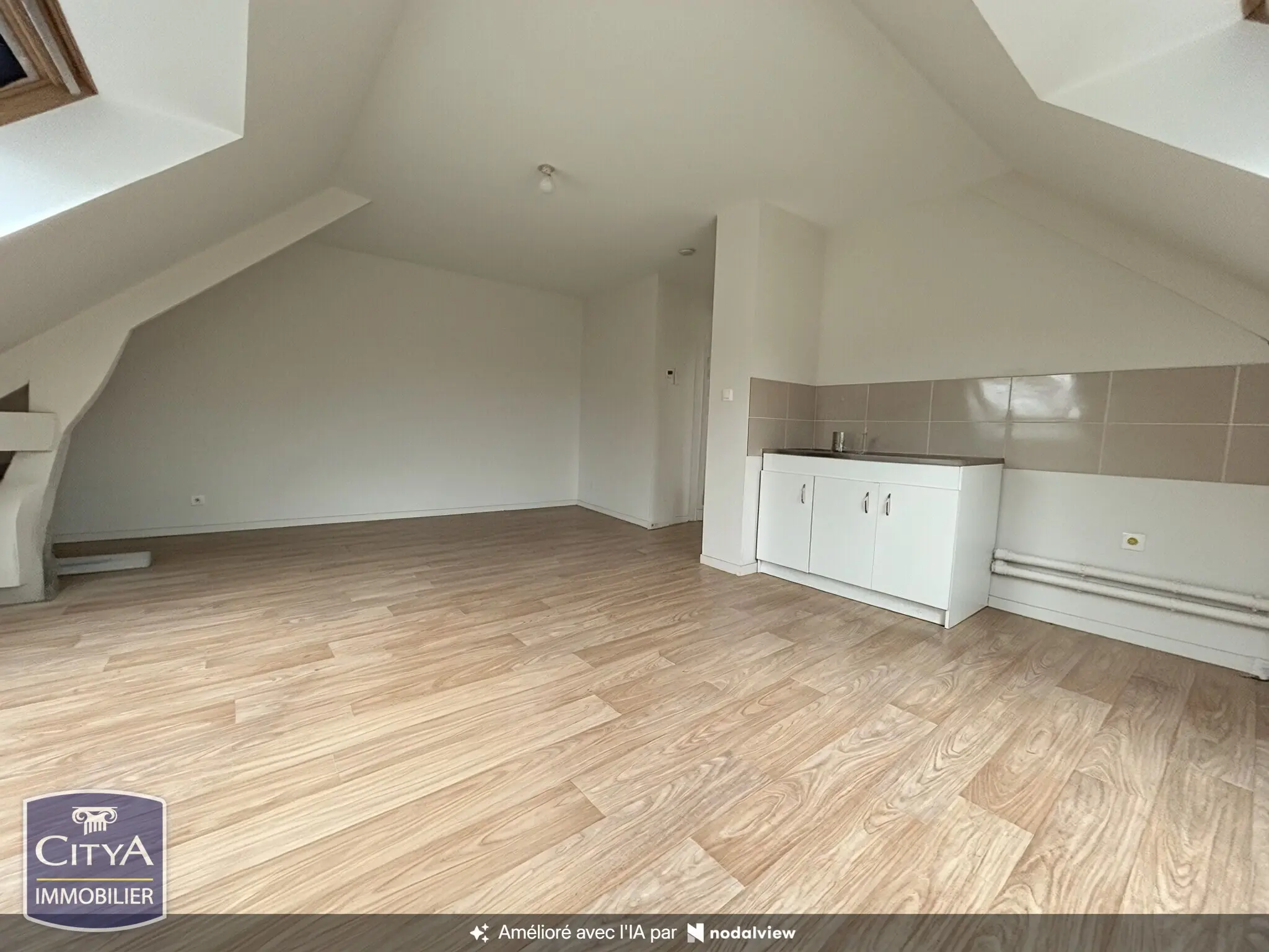 Photo 1 appartement Allonnes