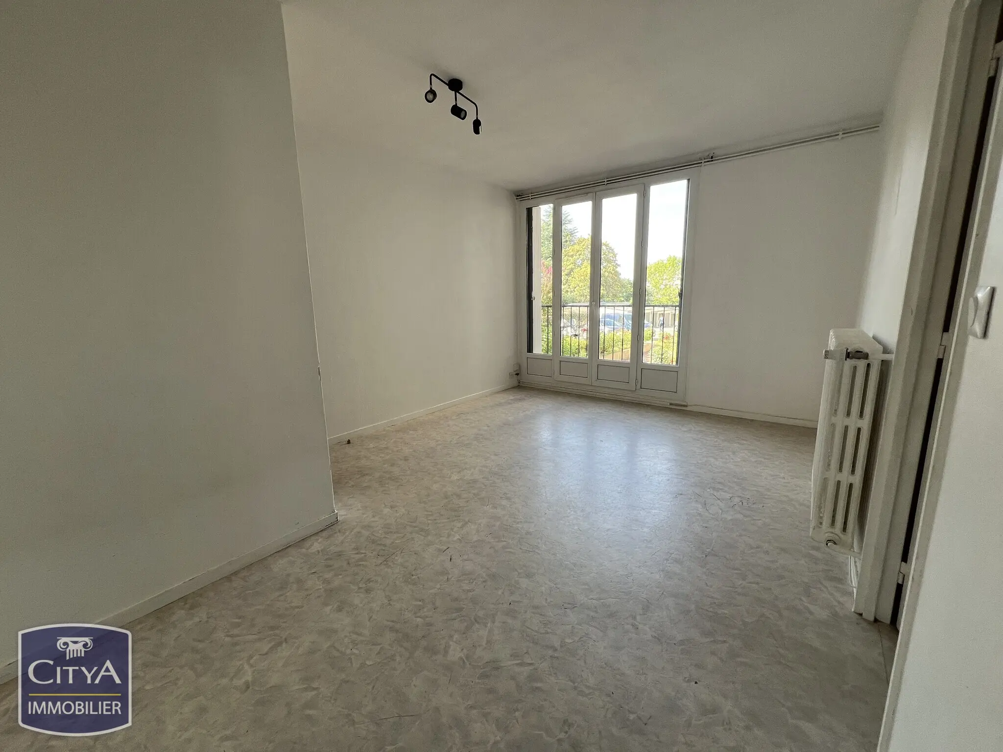 Photo 1 Appartement 2 pièces 45.98m²