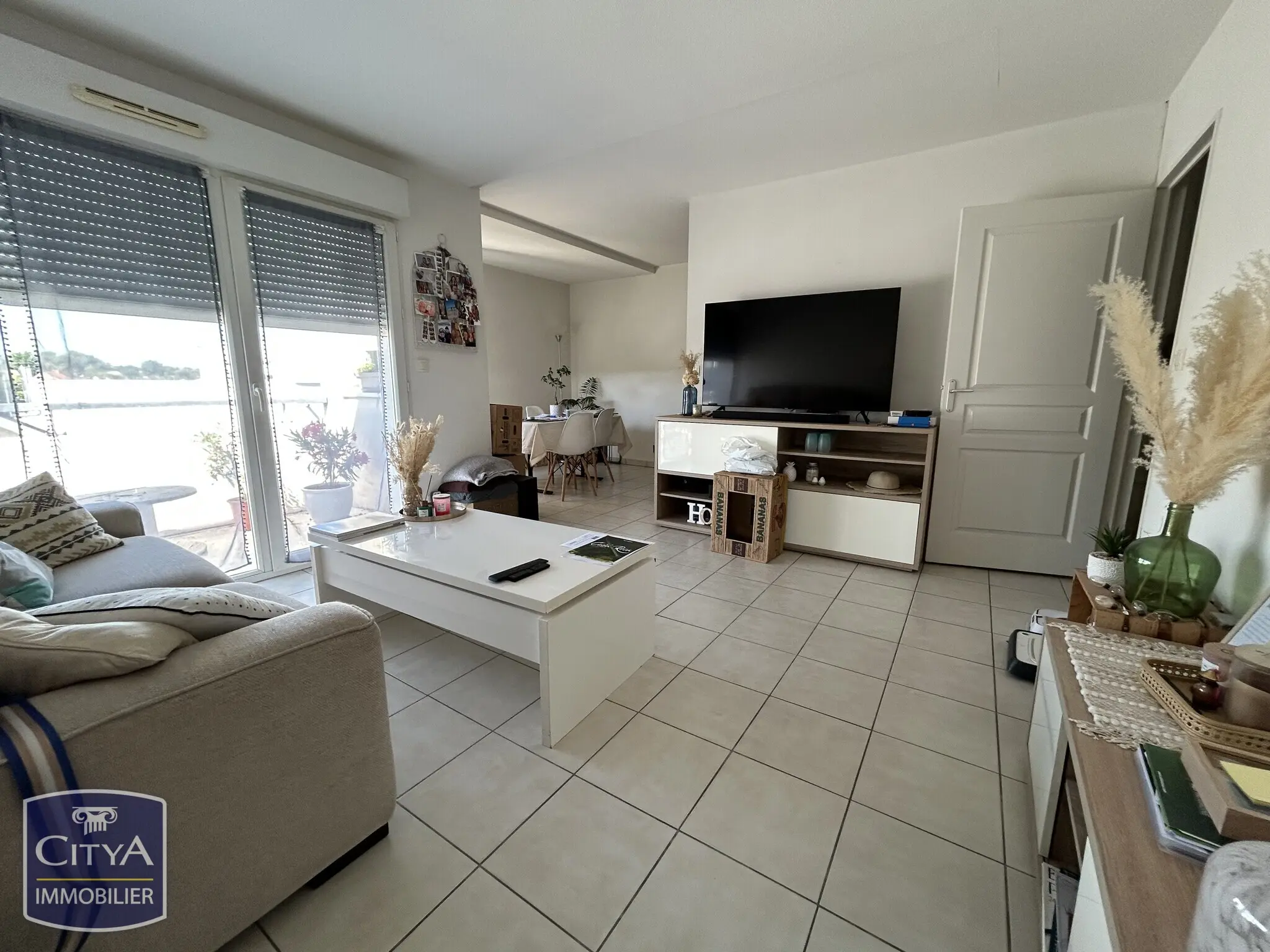 Photo 3 Appartement 3 pièces 61.84m²
