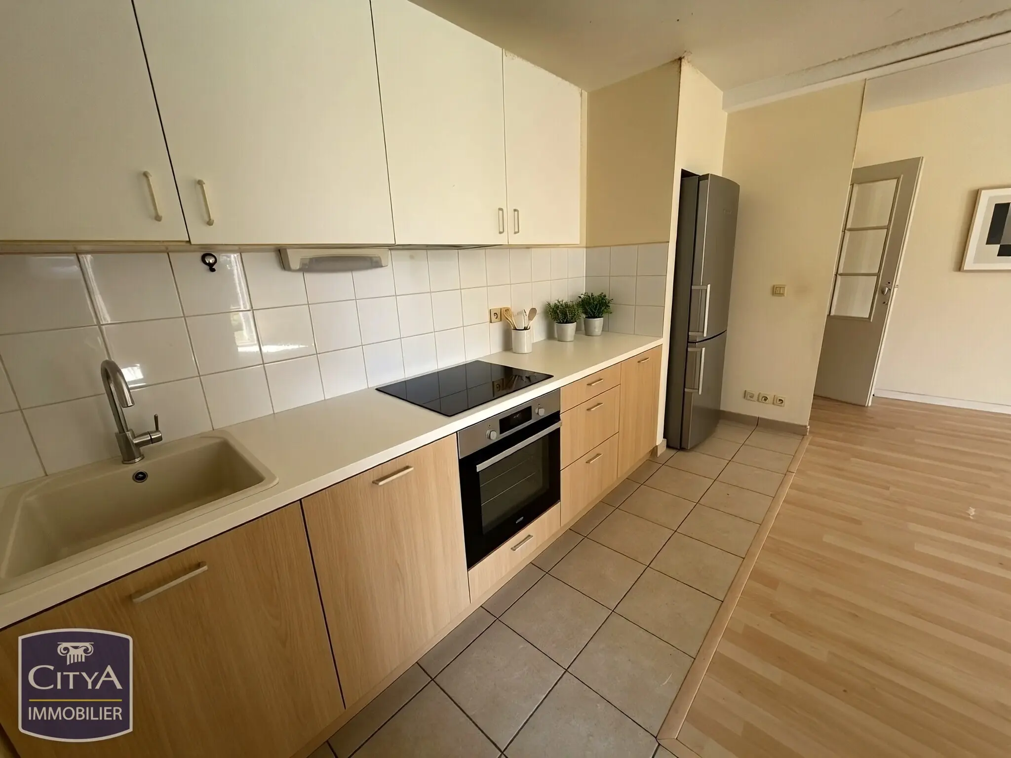 Photo 4 Appartement 4 pièces 100m²