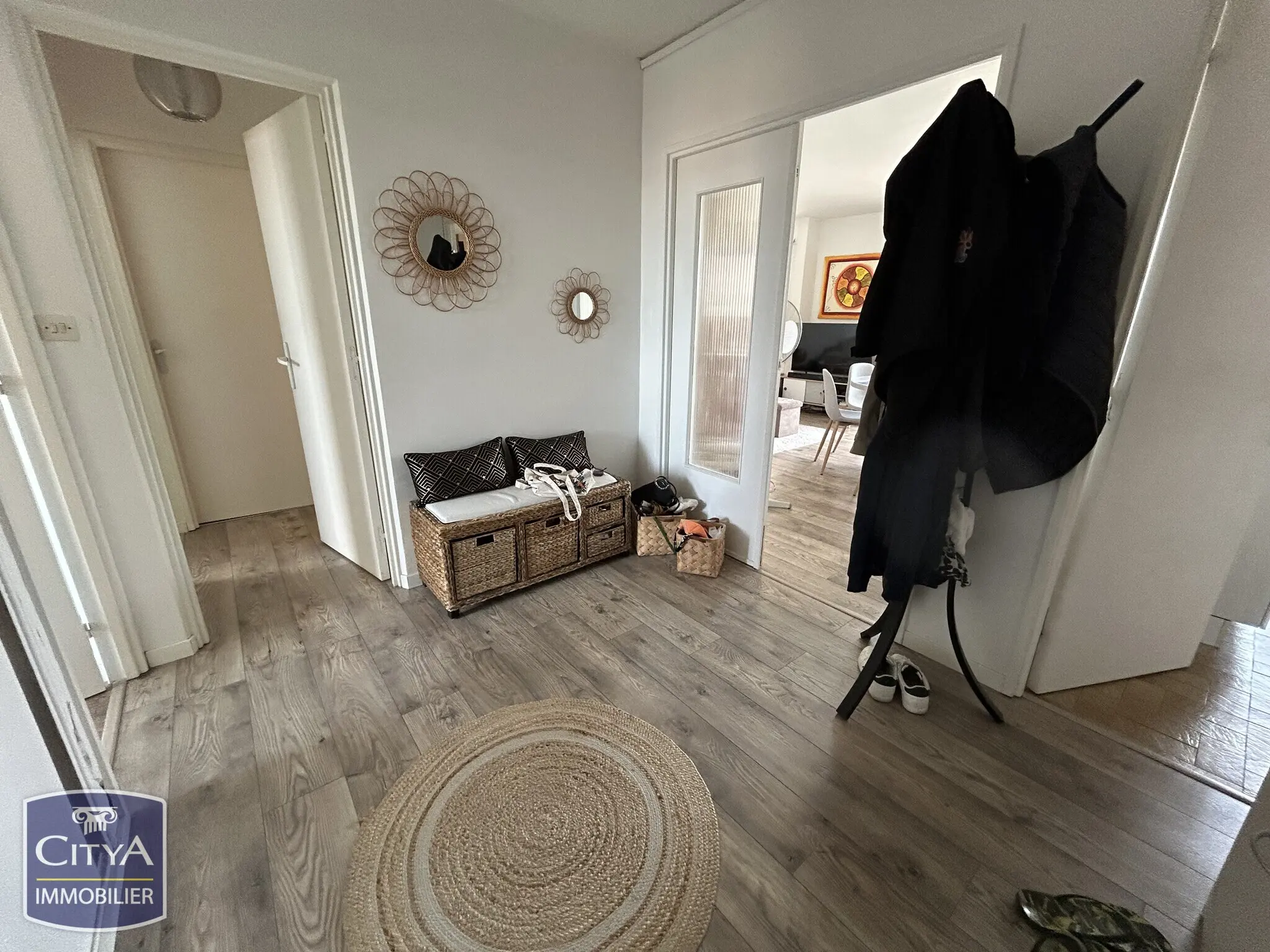 Photo 3 Appartement 3 pièces 66.75m²