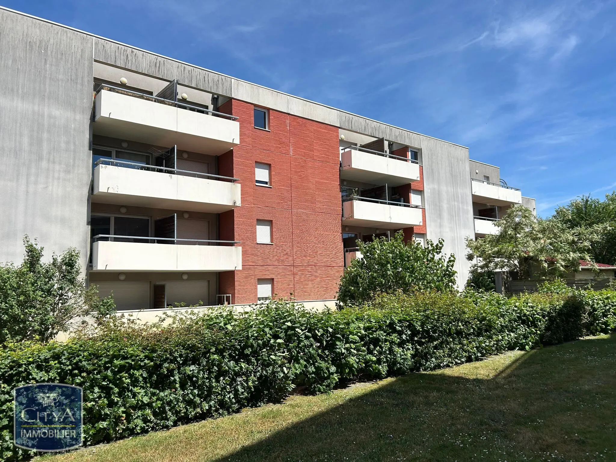 Photo 7 appartement Le Mans