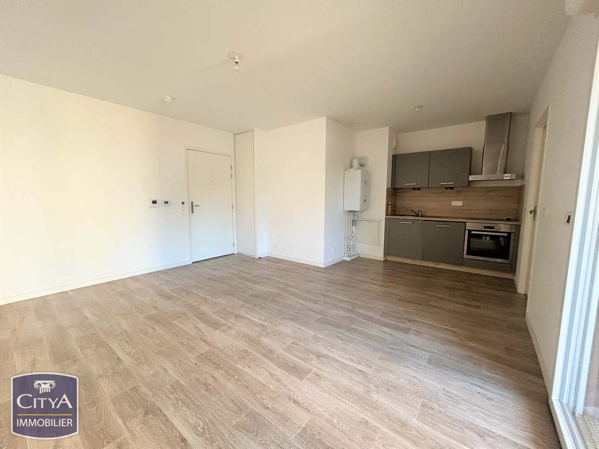 Photo 3 Appartement 2 pièces 40.28m²