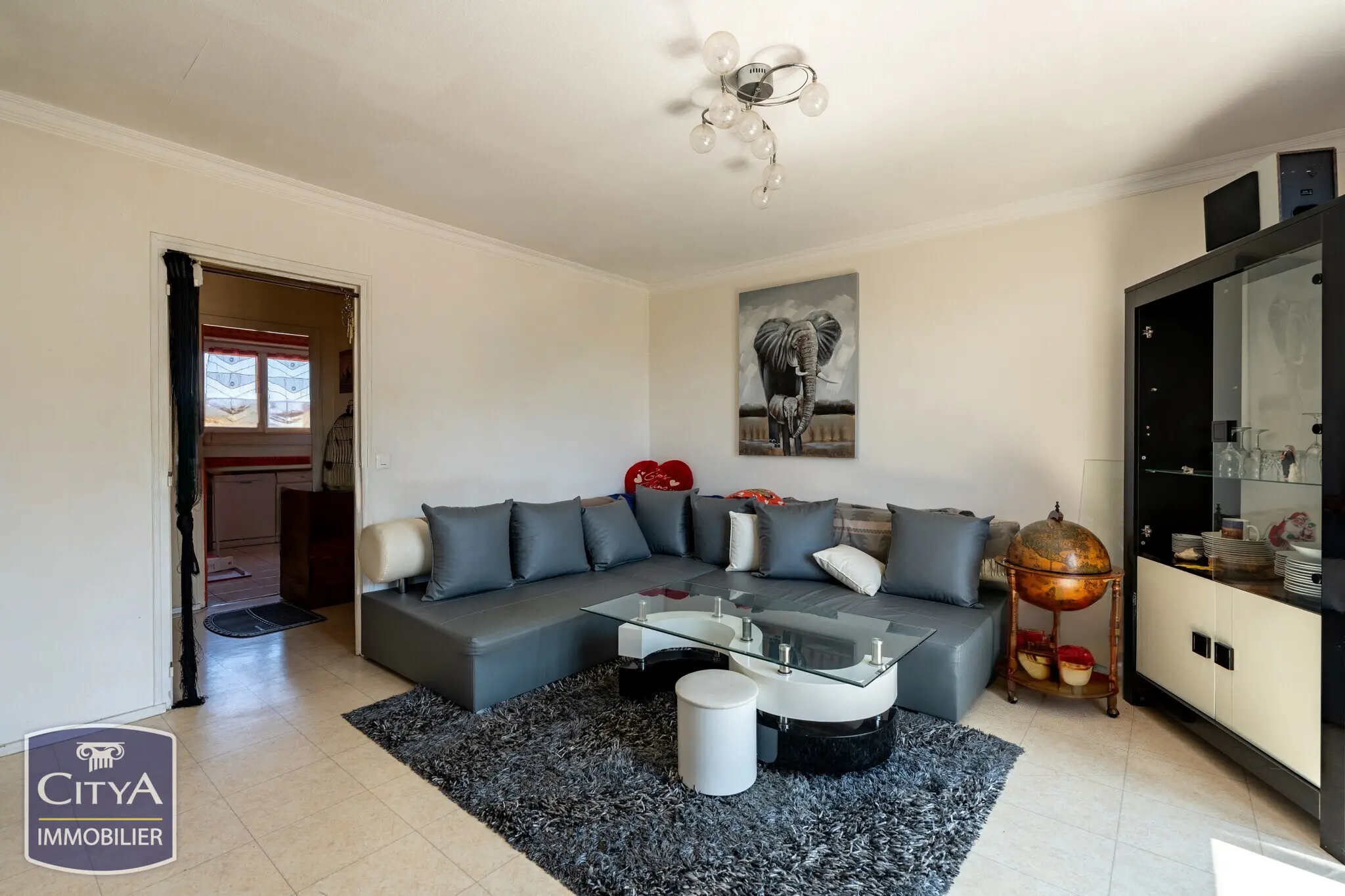 Photo 1 Appartement 4 pièces 75.69m²