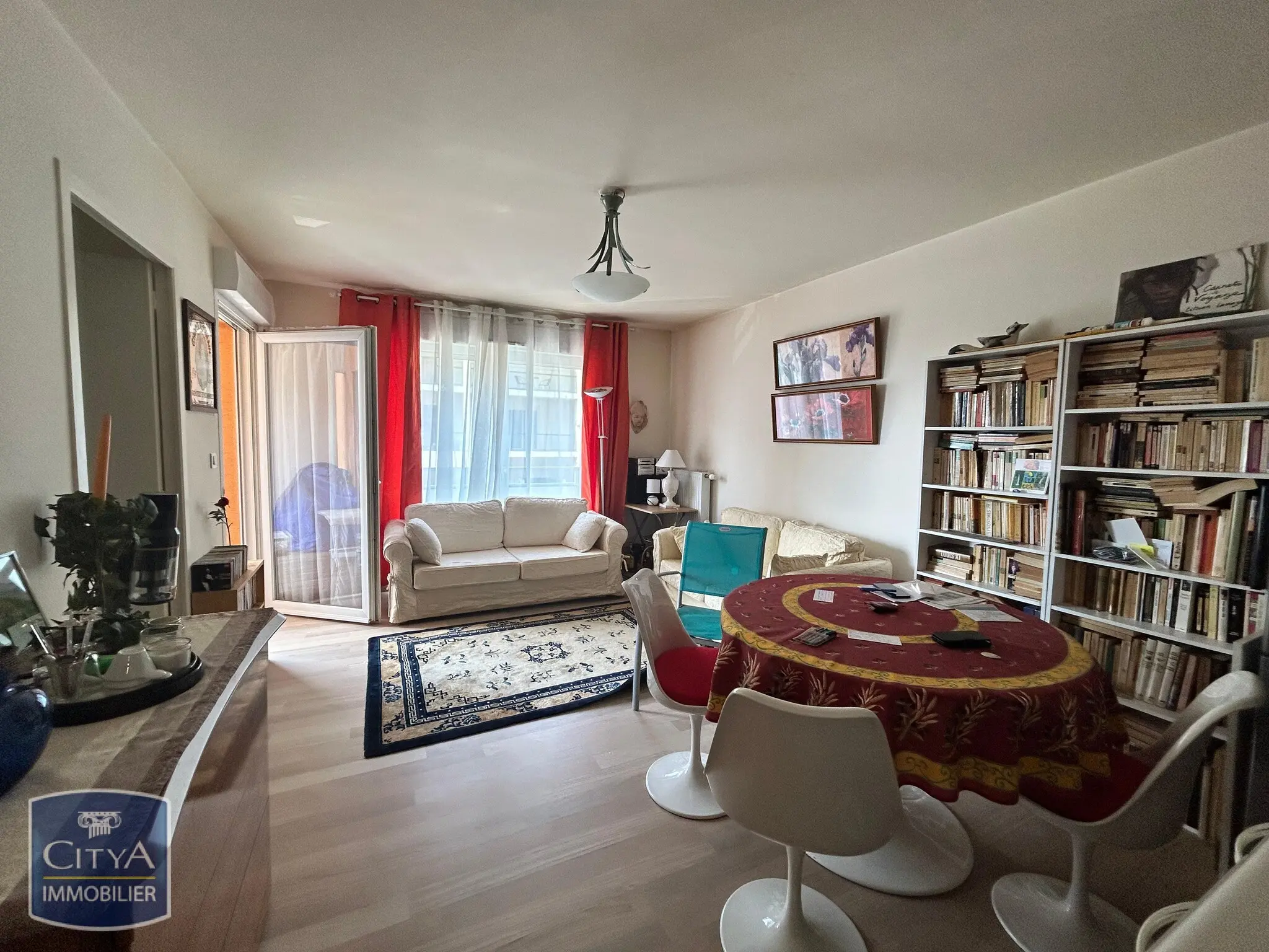 Photo 3 Appartement 2 pièces 45.9m²