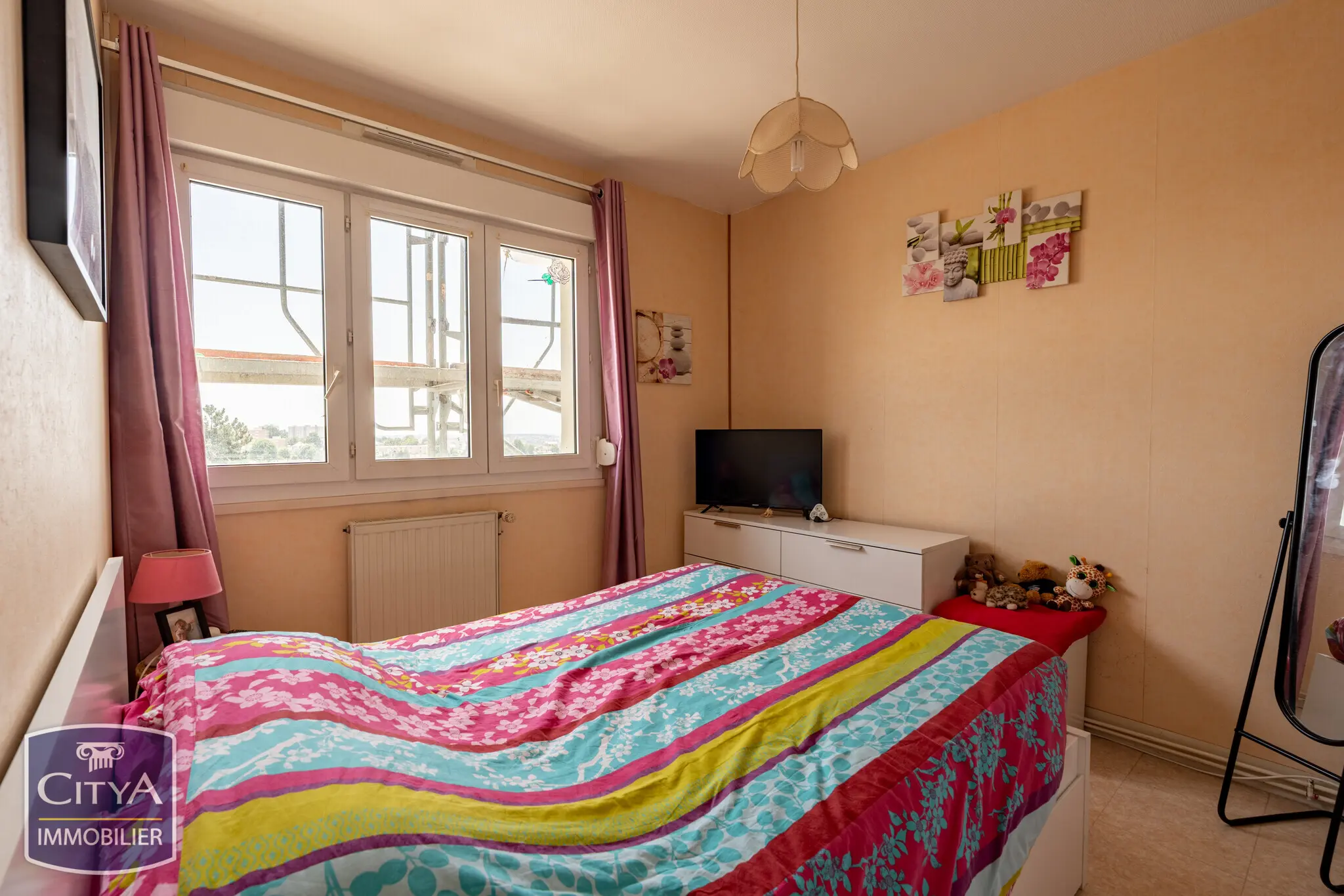 Photo 4 appartement Le Mans
