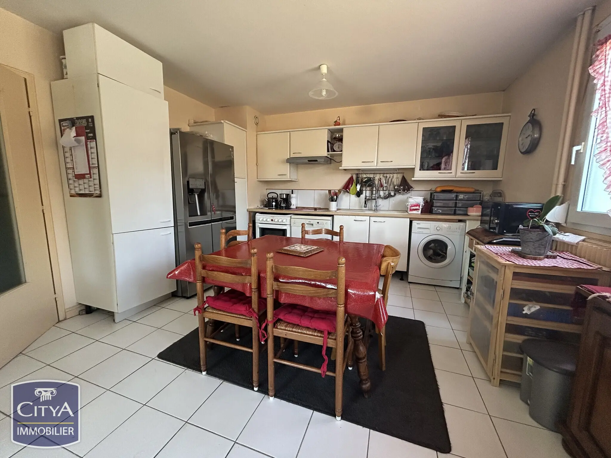 Photo 1 Appartement 2 pièces 53.54m²