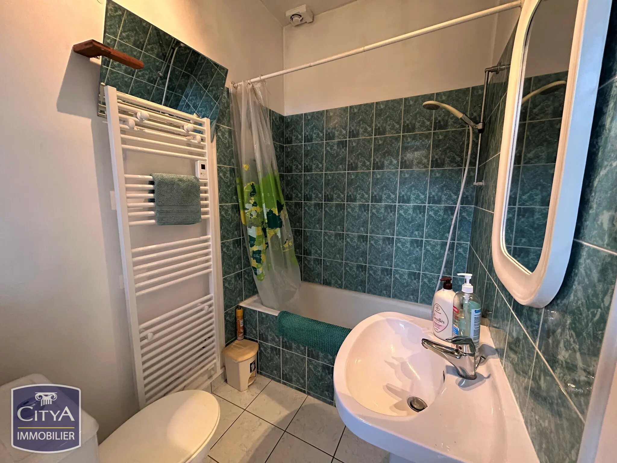 Photo 9 Maison 2 pièces 38.3m²