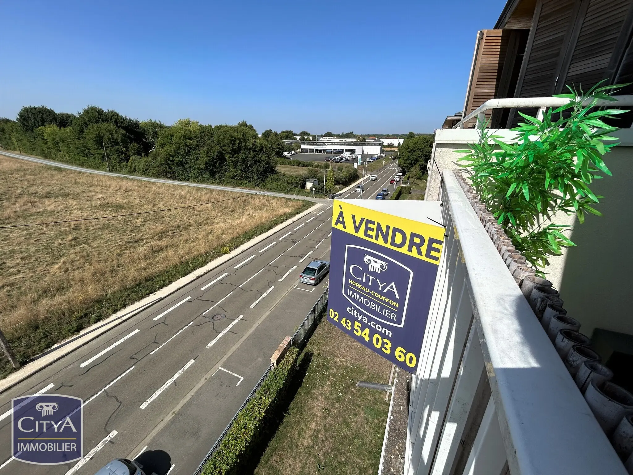 Photo 8 Appartement 2 pièces 47.18m²