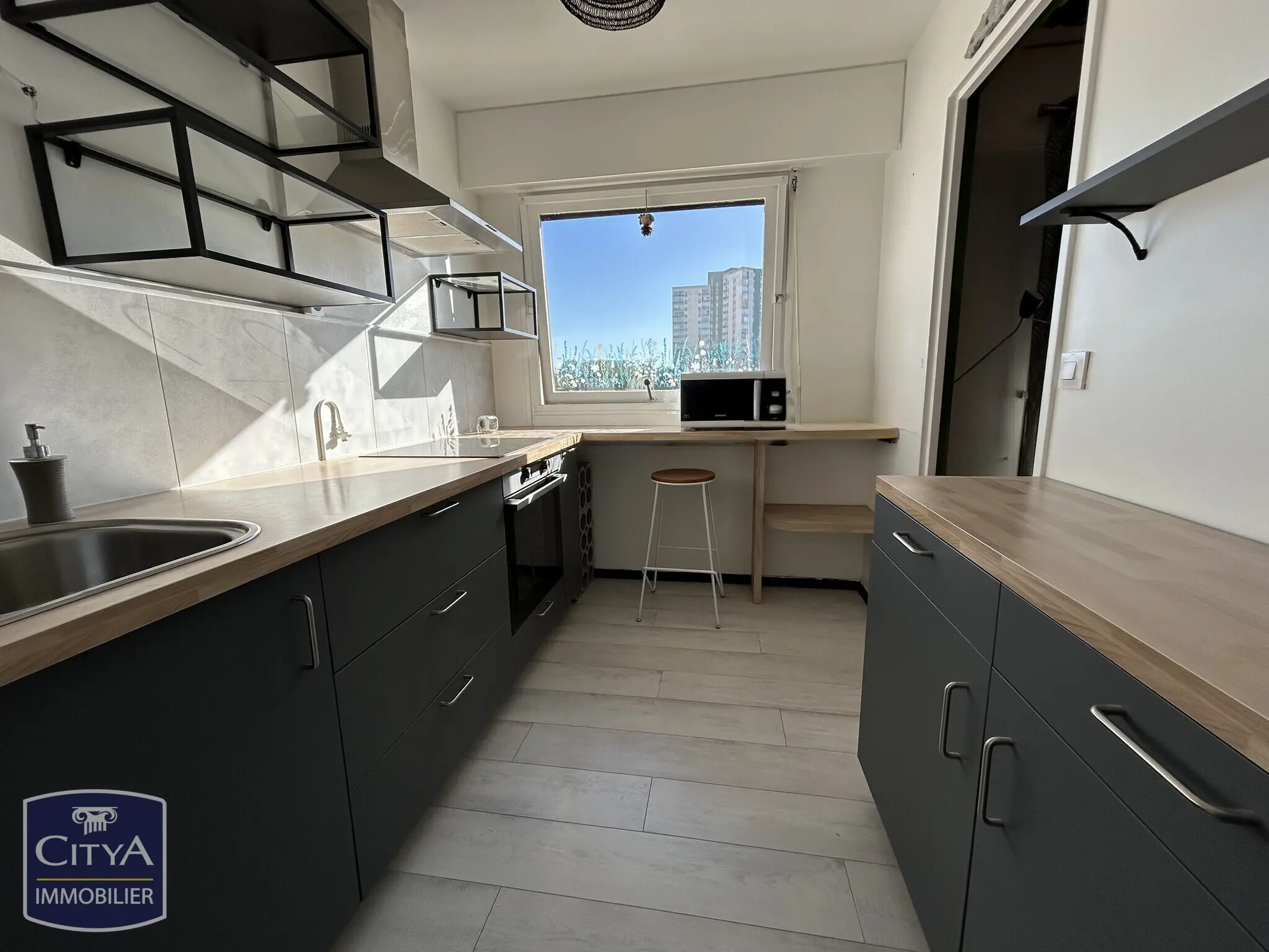 Photo 1 Appartement 3 pièces 66.21m²