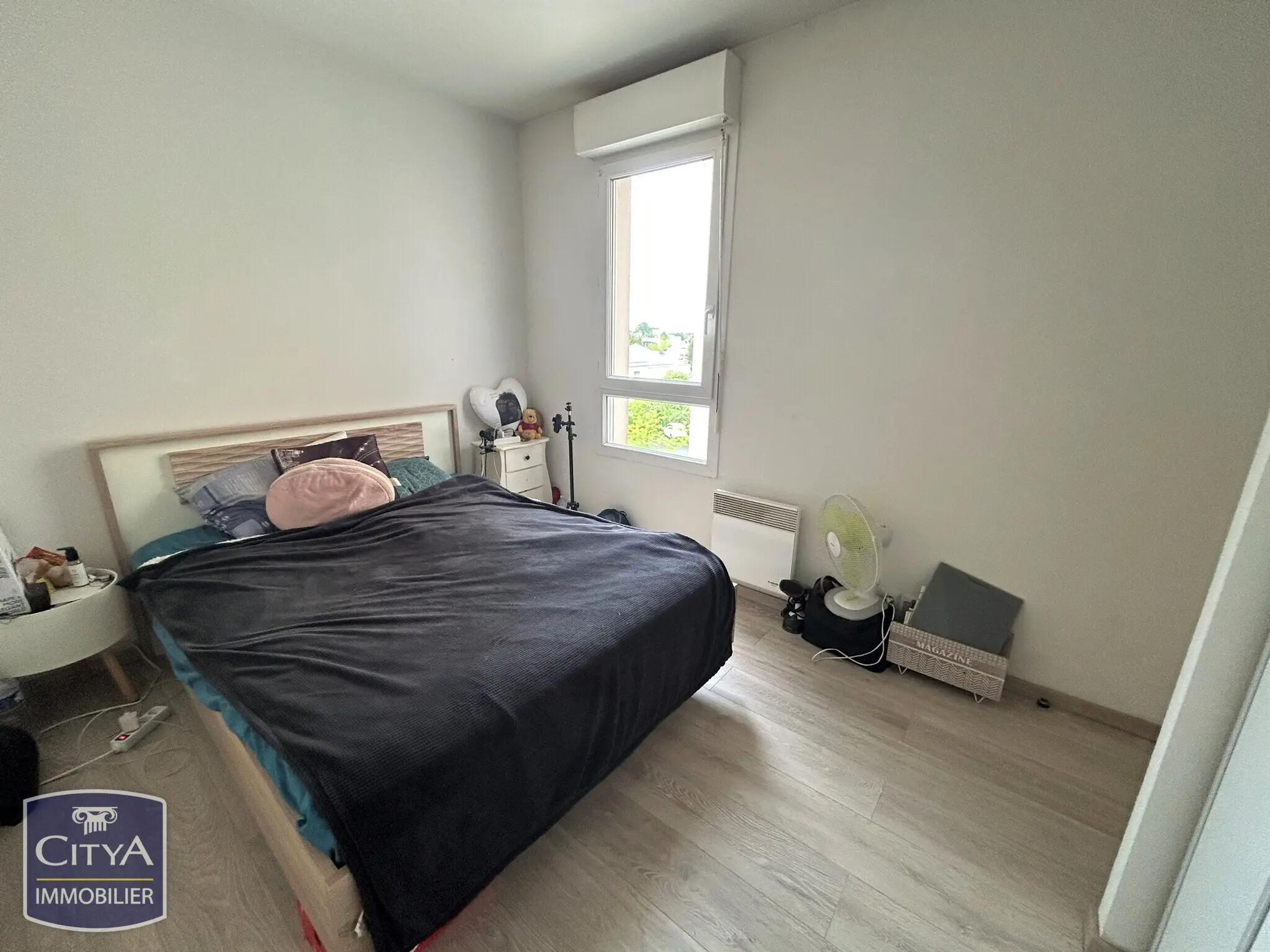 Photo 3 Appartement 2 pièces 39.66m²
