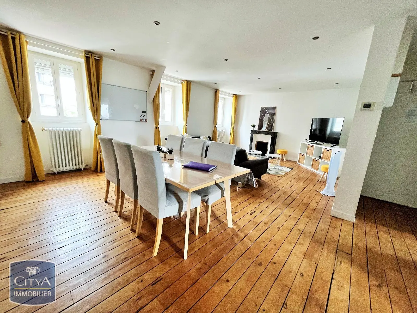 Photo 4 Appartement 4 pièces 107.45m²