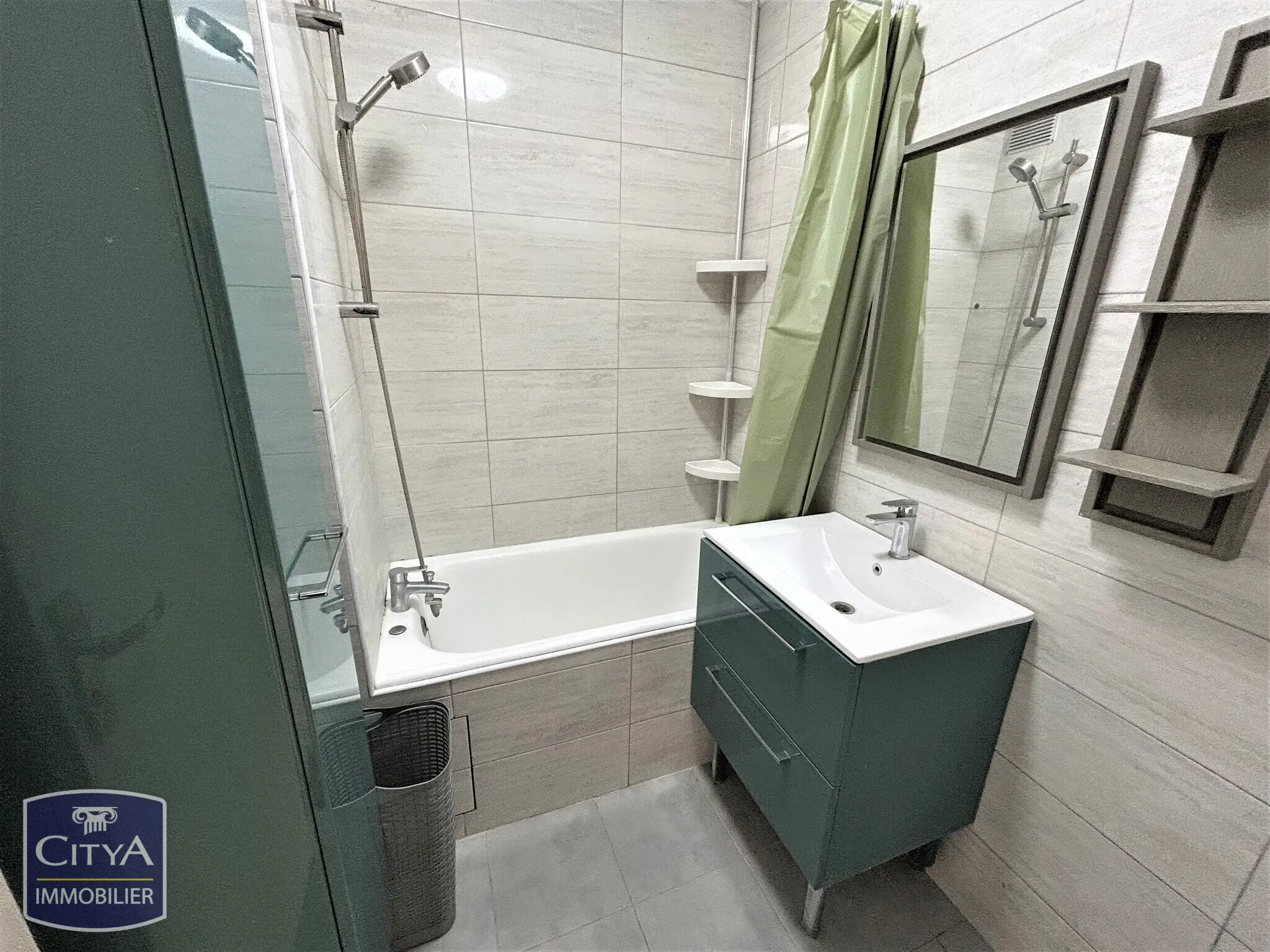 Photo 7 Appartement 3 pièces 62.27m²