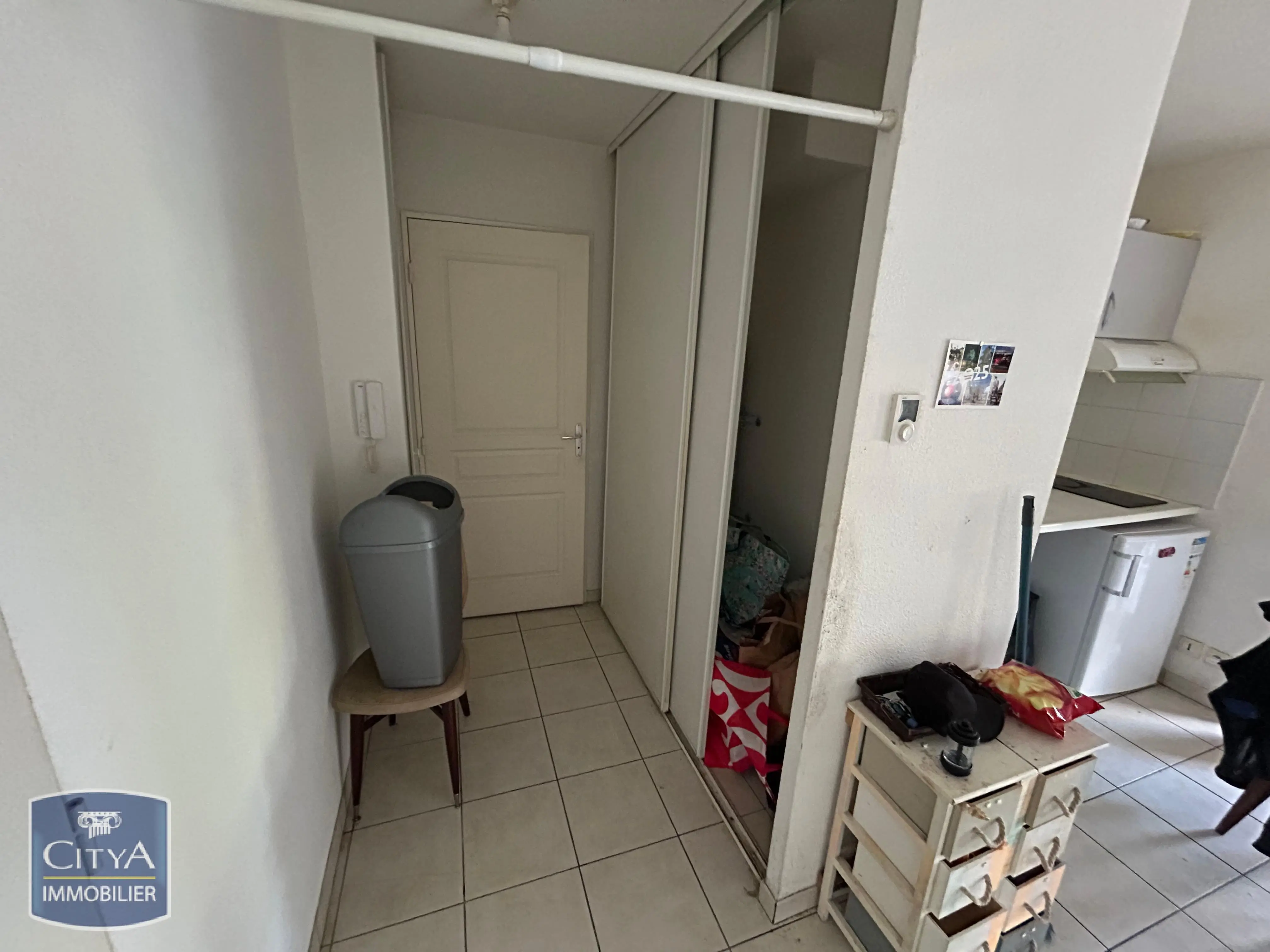 Photo 5 Appartement 2 pièces 36.45m²