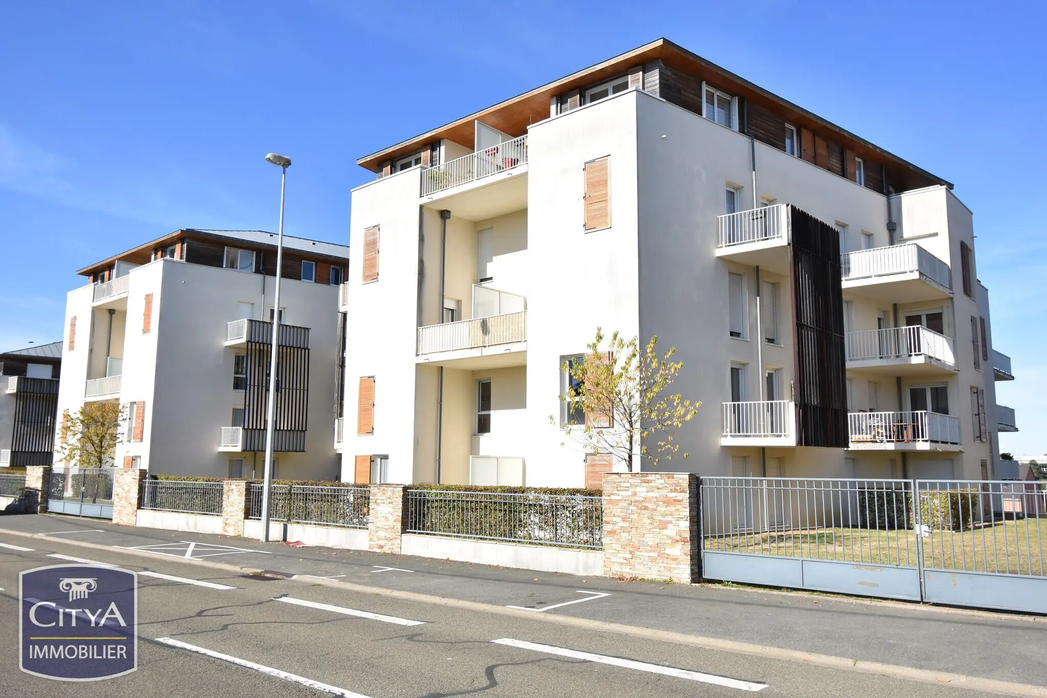 Photo 10 Appartement 2 pièces 34.7m²