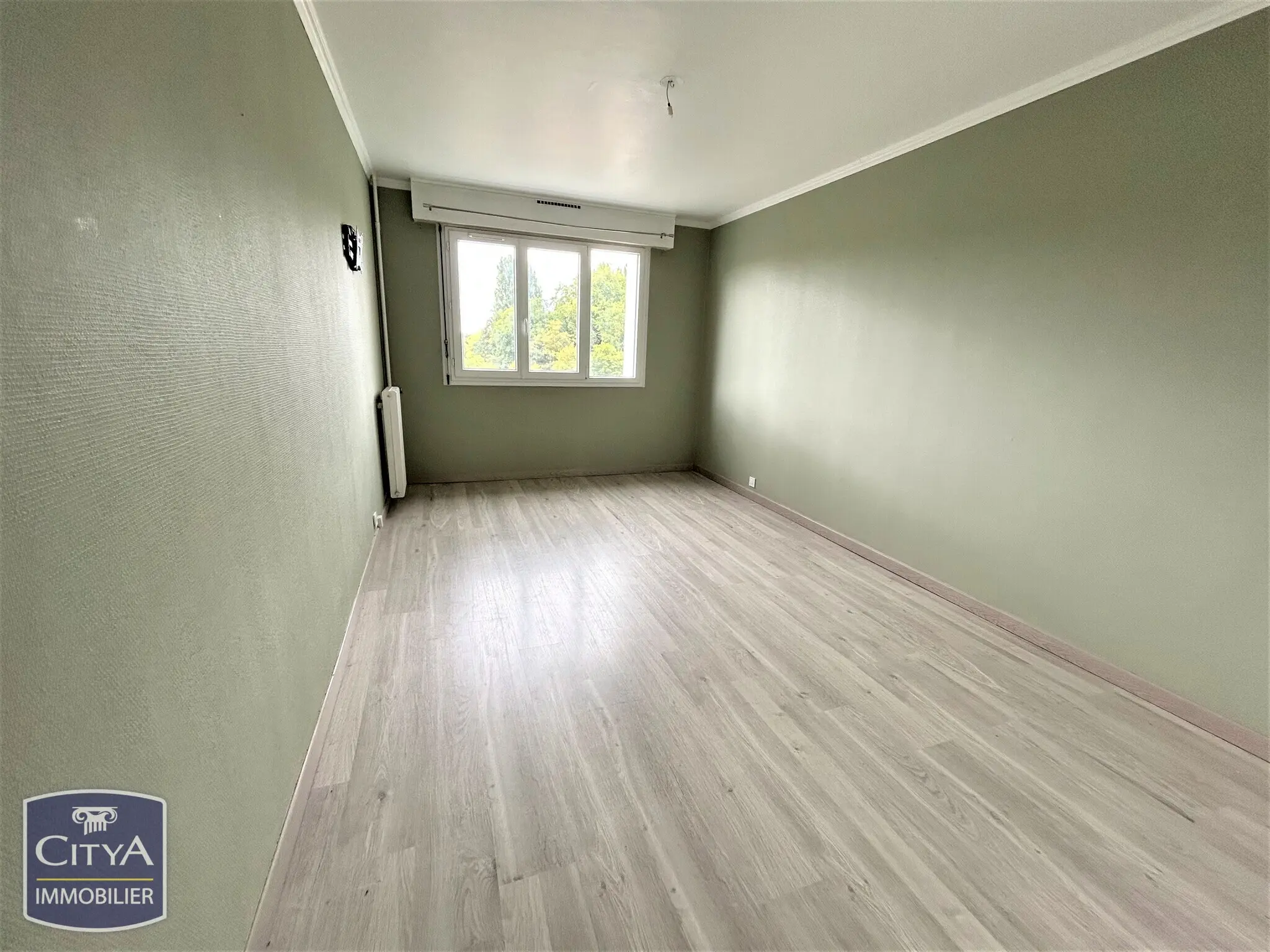 Photo 4 Appartement 3 pièces 62.27m²