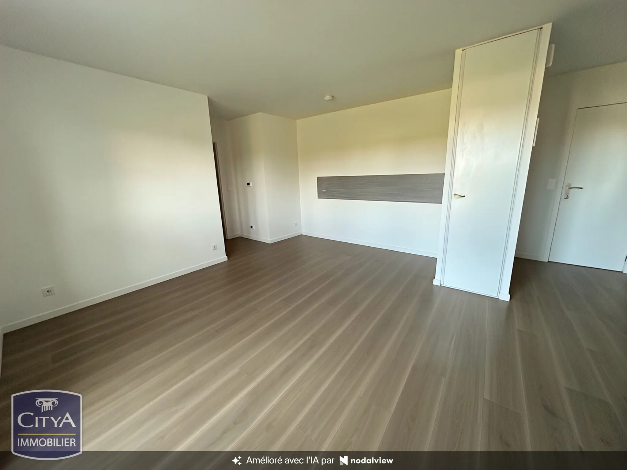 Photo 4 appartement Le Mans