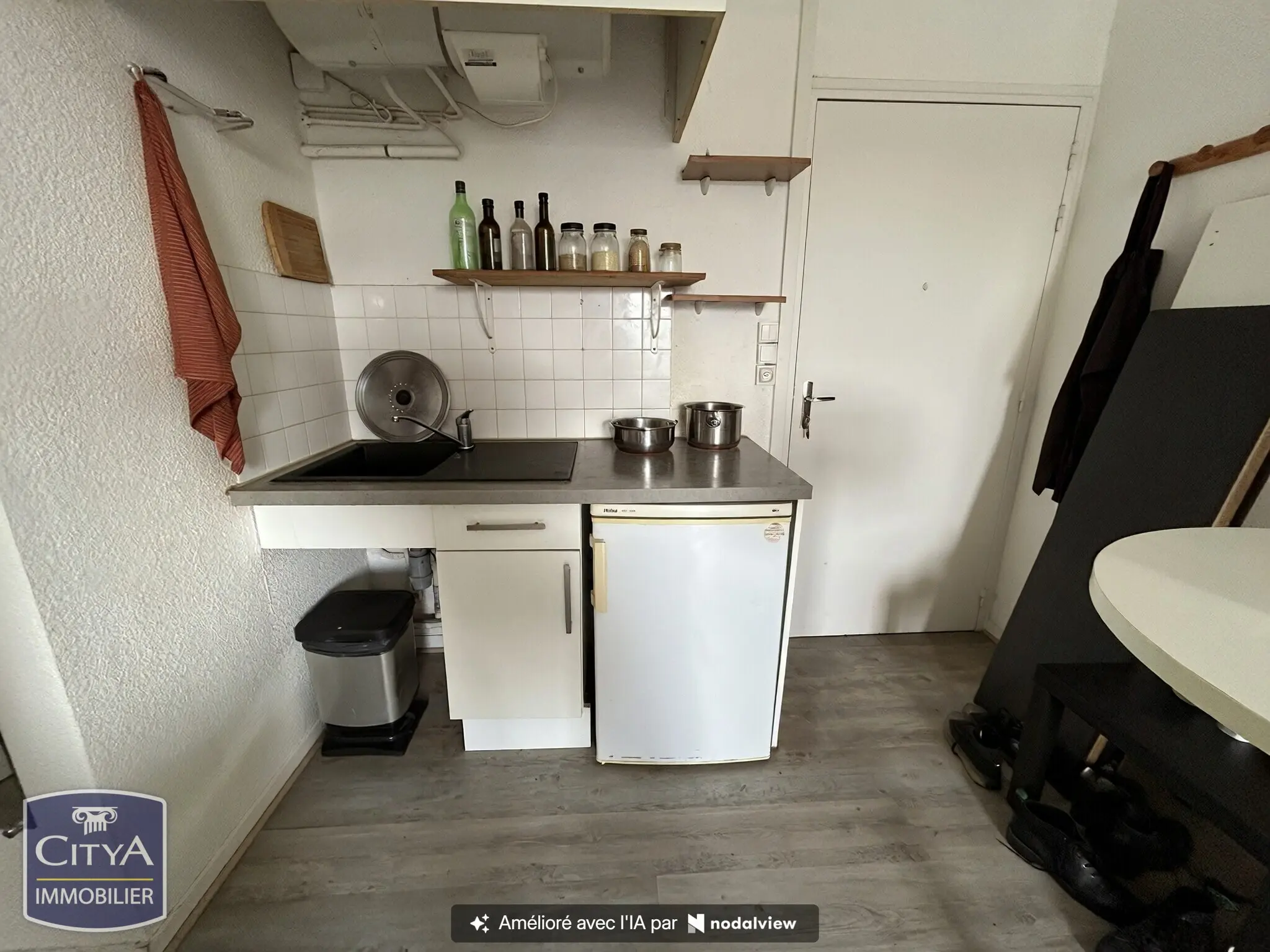 Photo 3 appartement Le Mans