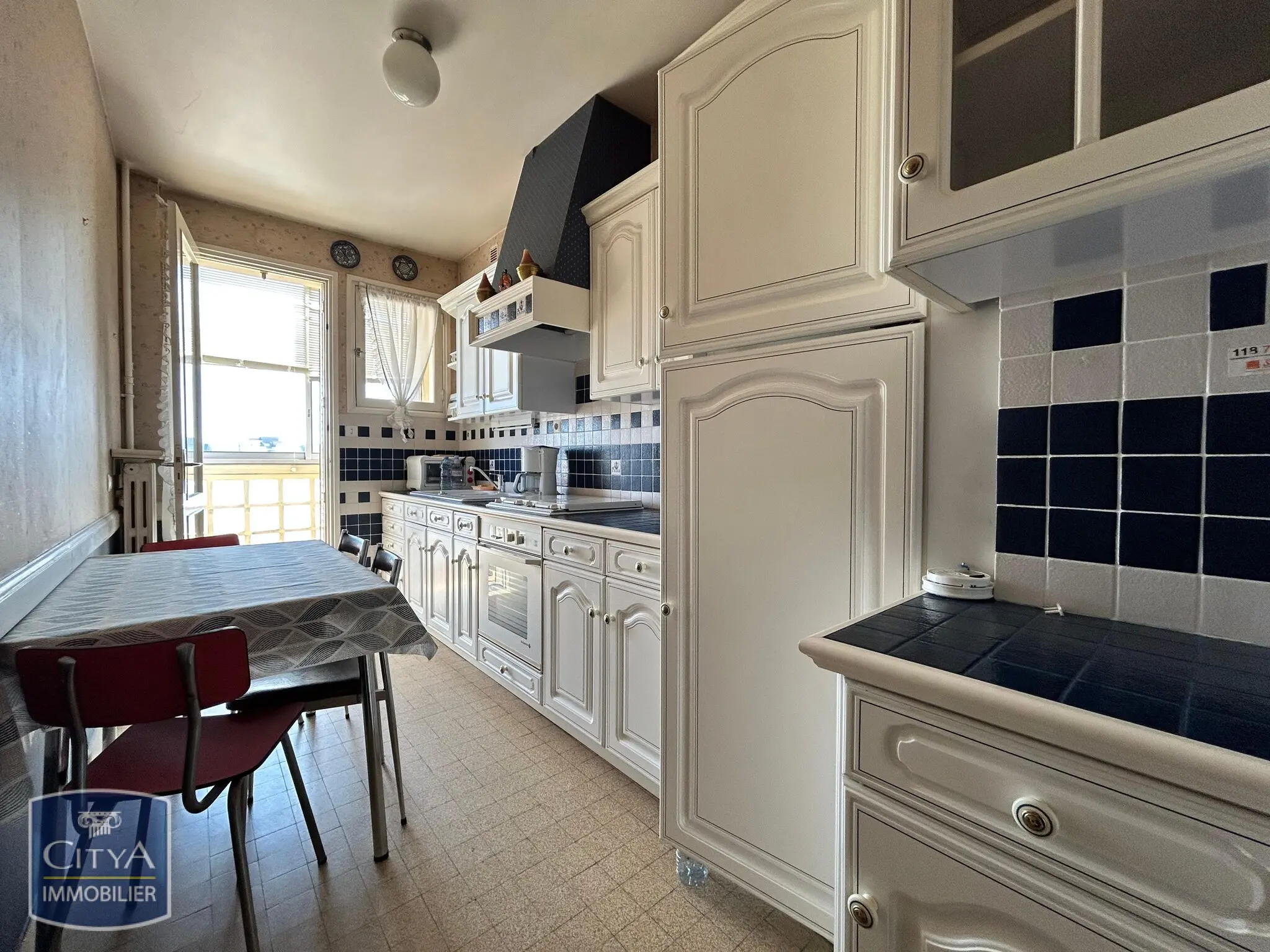 Photo 3 Appartement 5 pièces 106.54m²