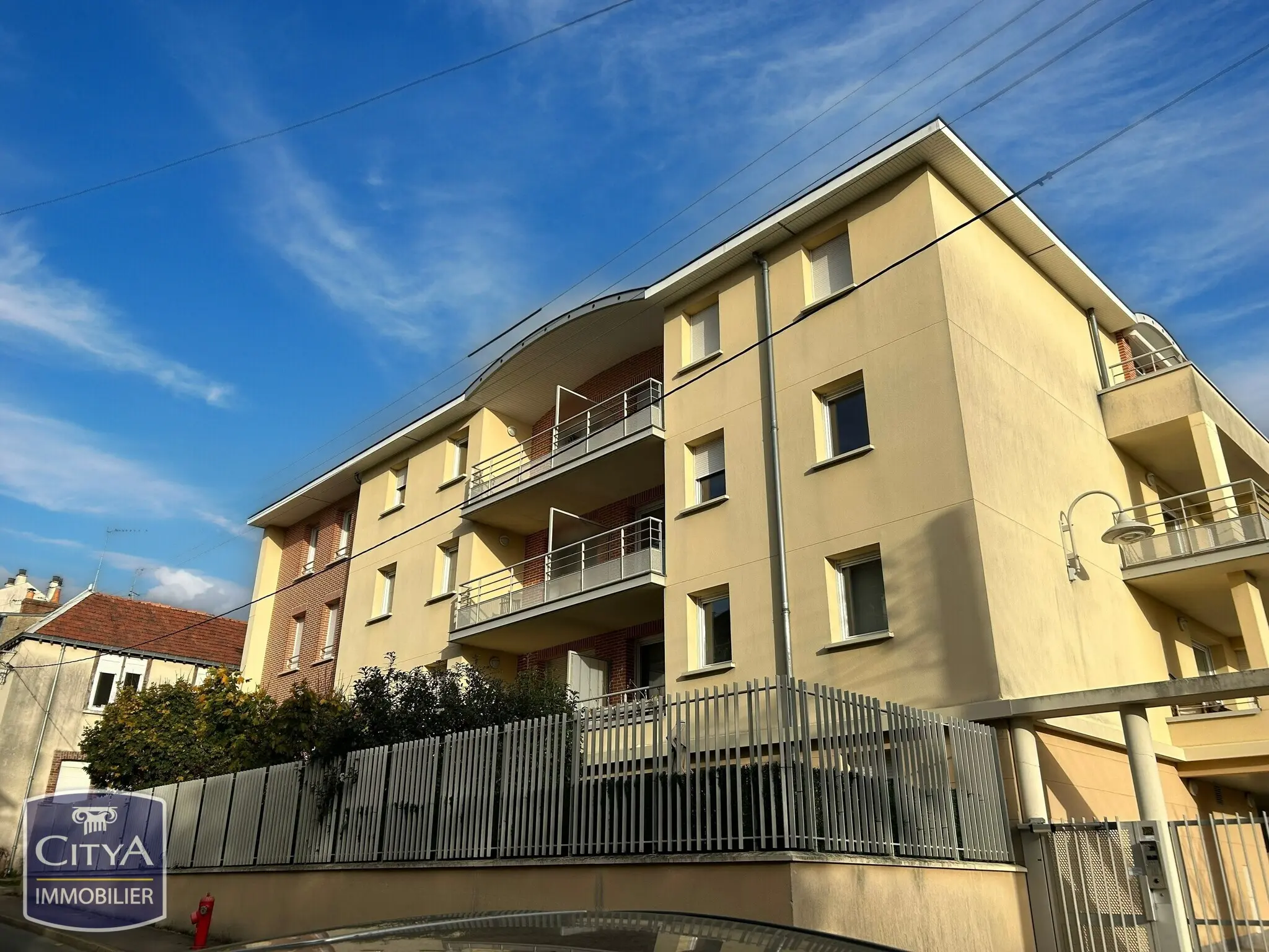 Photo 9 Appartement 2 pièces 42.2m²