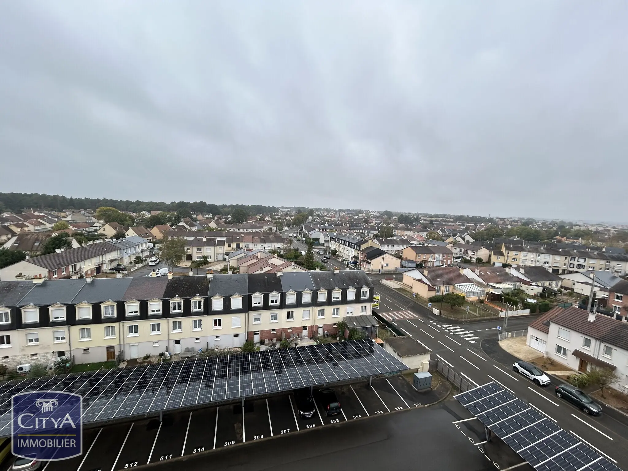 Photo 8 appartement Le Mans