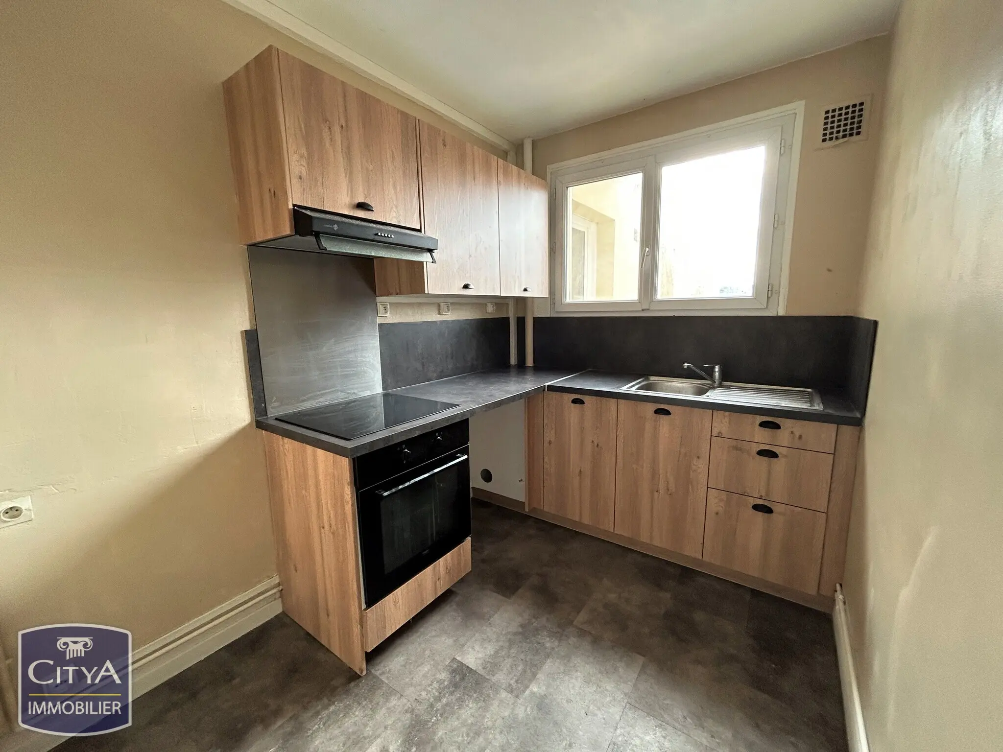 Photo 1 Appartement 3 pièces 55.73m²