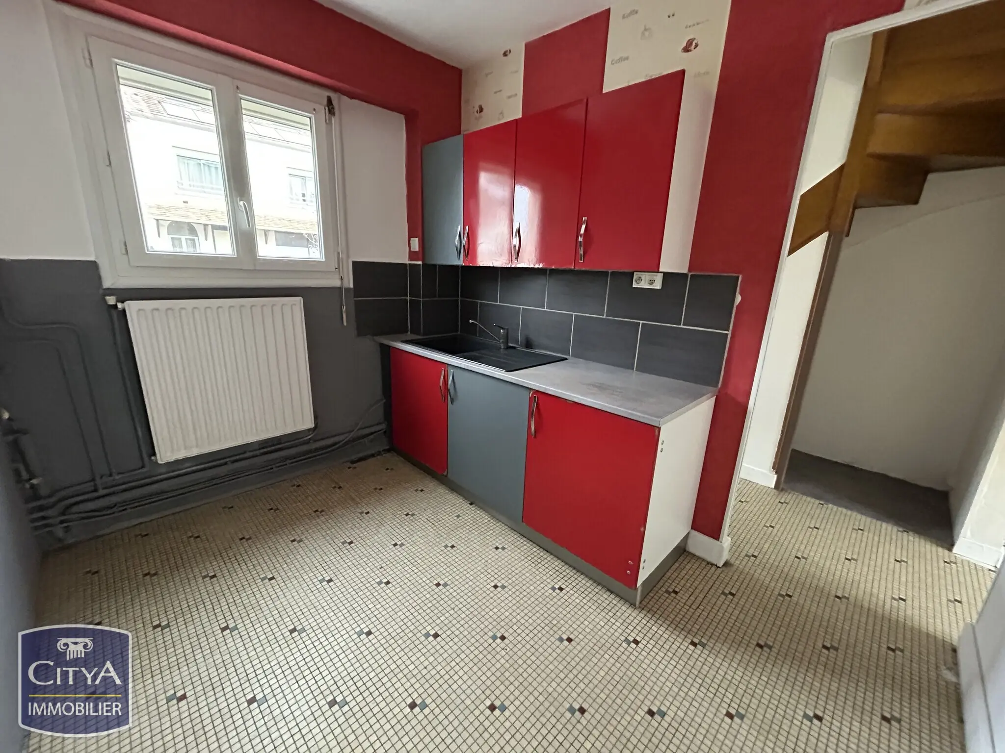 Photo 2 Maison 4 pièces 66.3m²